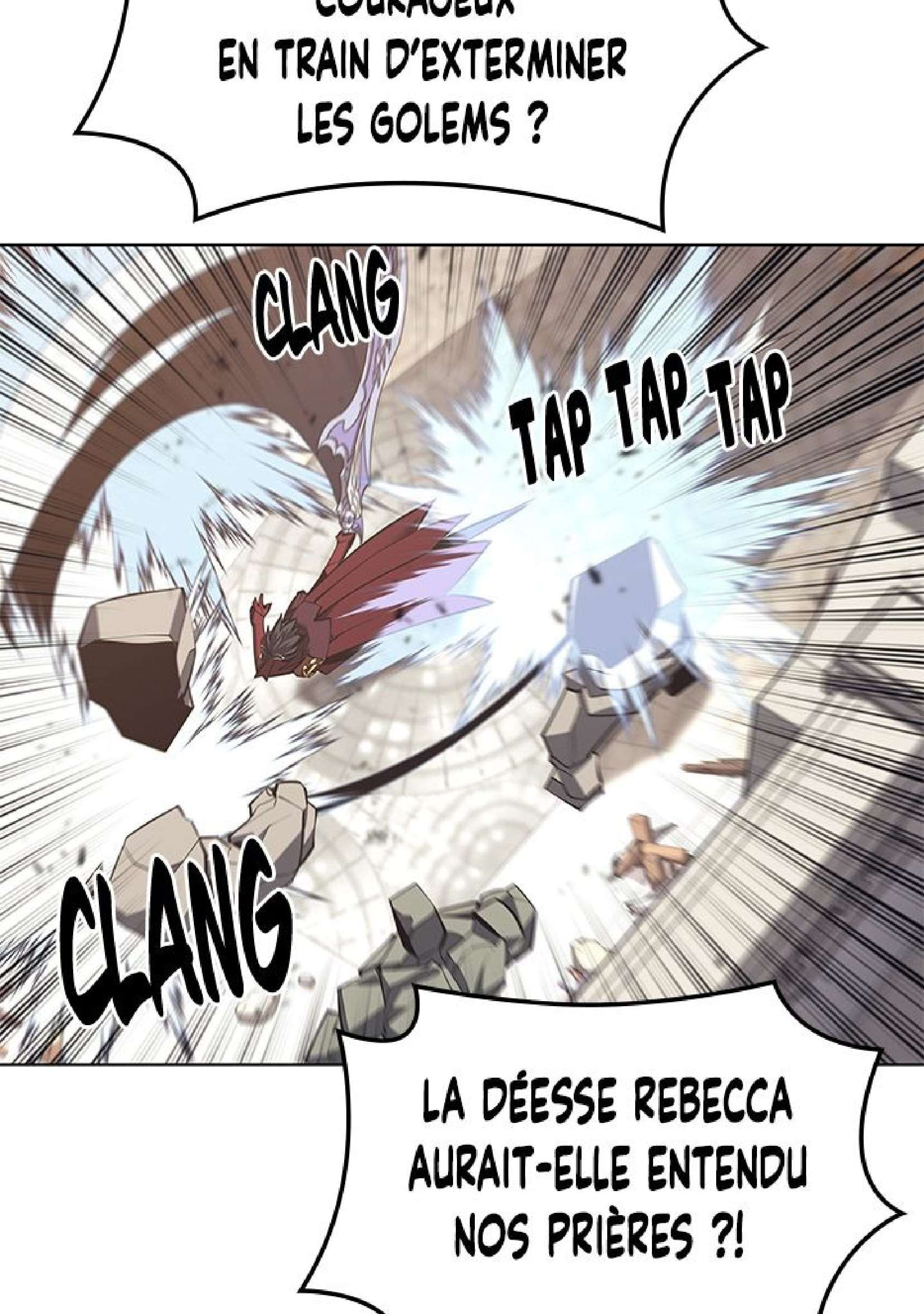 Read Overgeared FR Manga Online