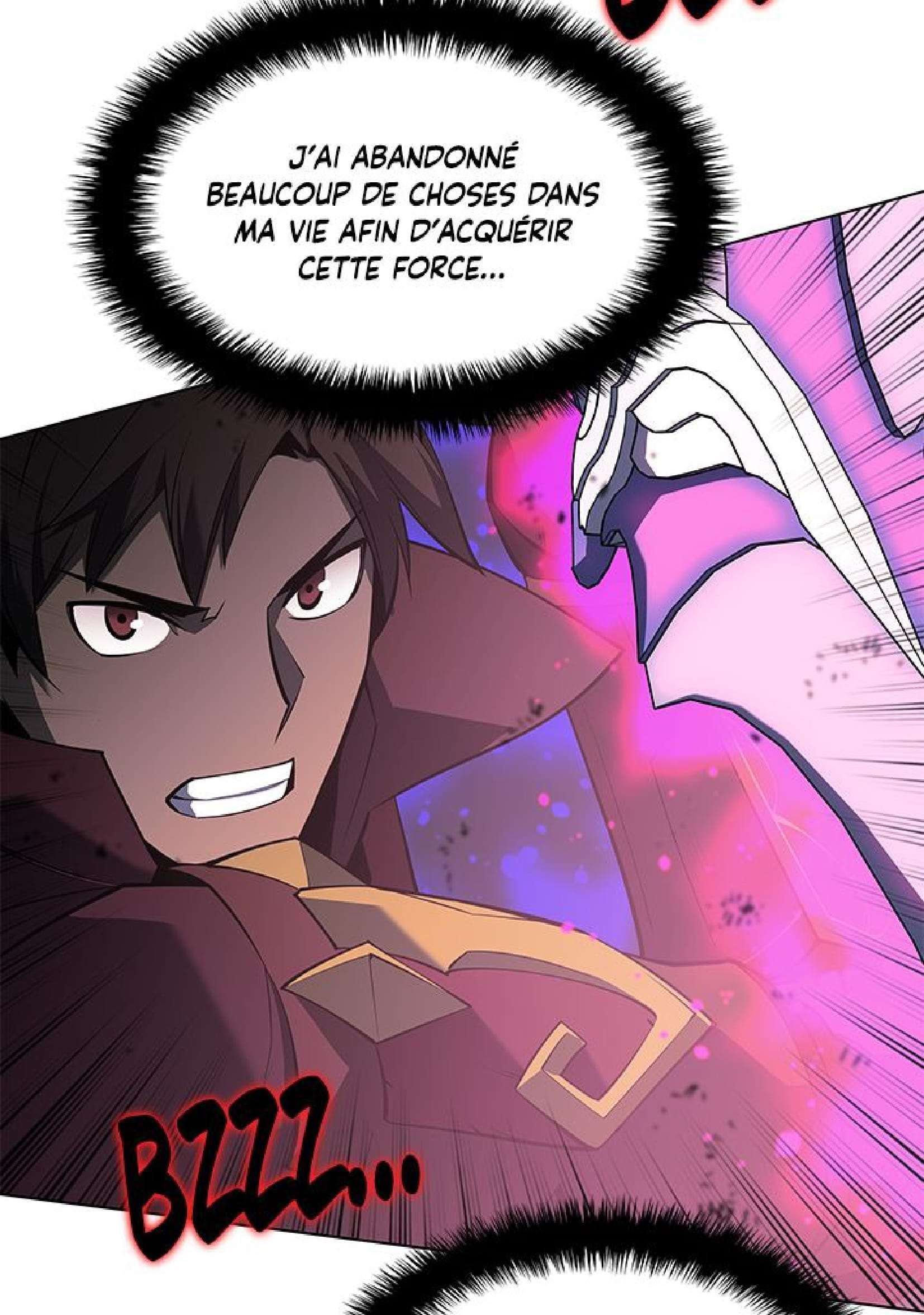 Read Overgeared FR Manga Online