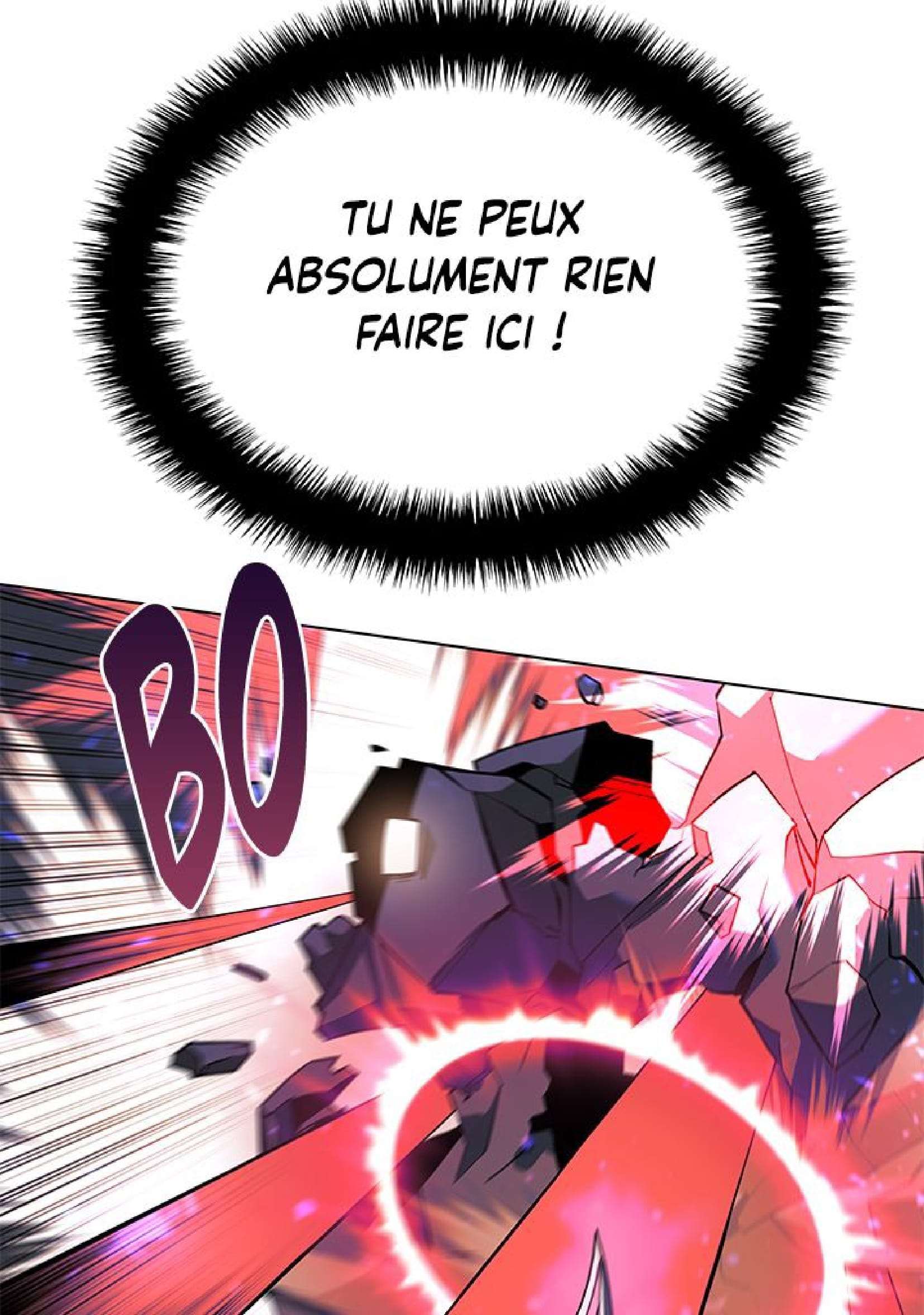 Read Overgeared FR Manga Online