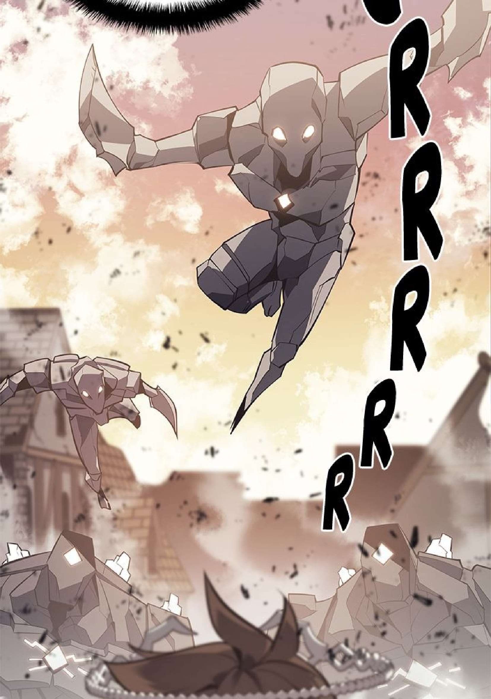 Read Overgeared FR Manga Online