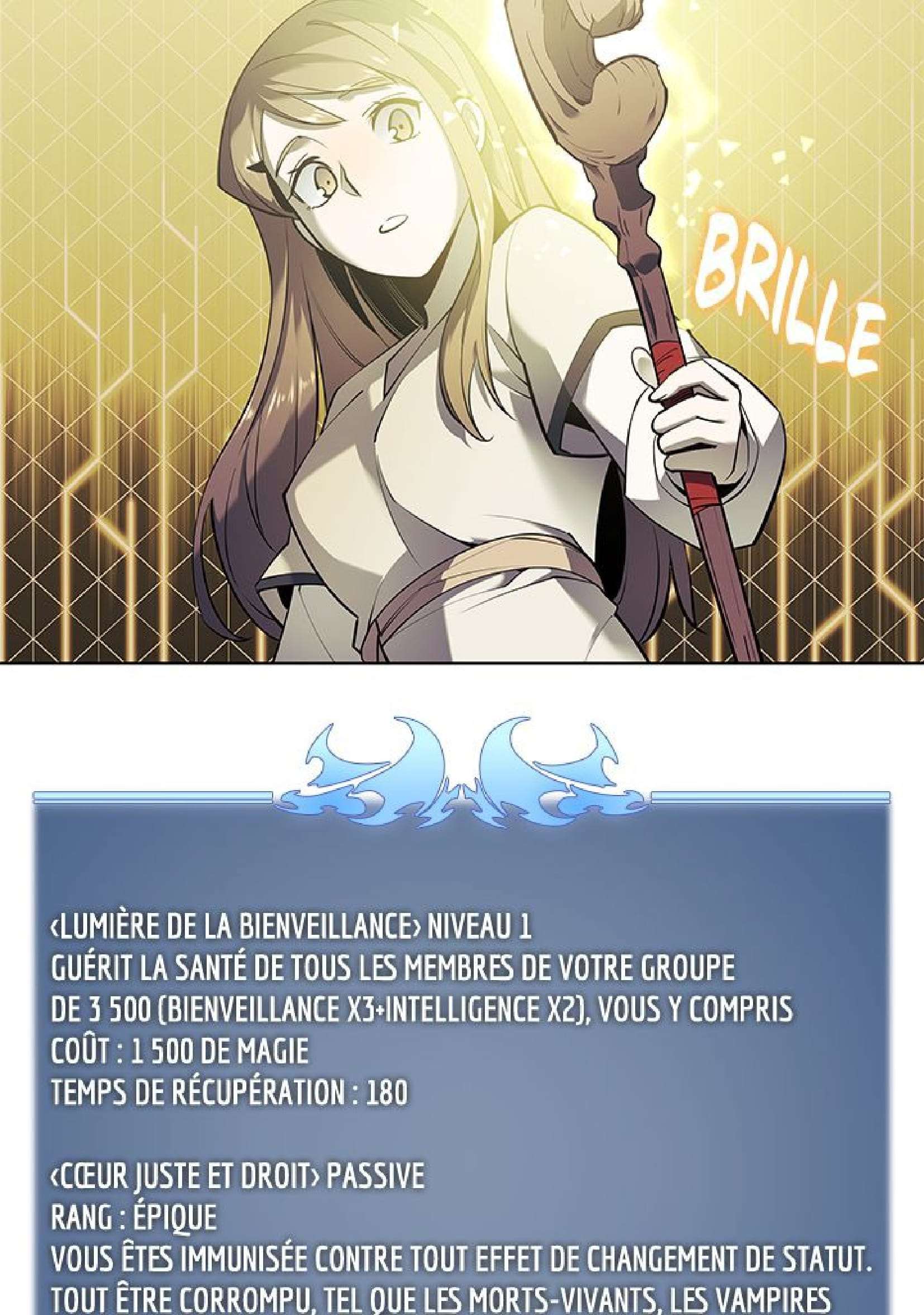 Read Overgeared FR Manga Online