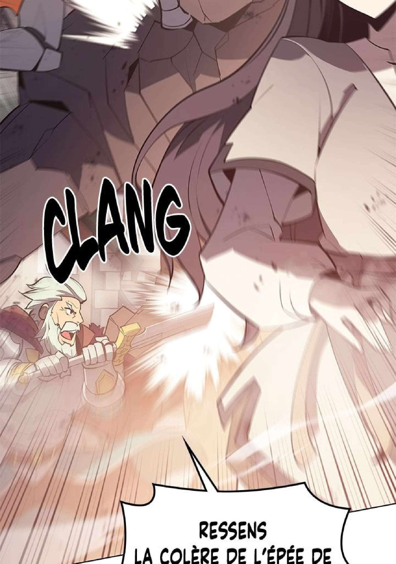 Read Overgeared FR Manga Online