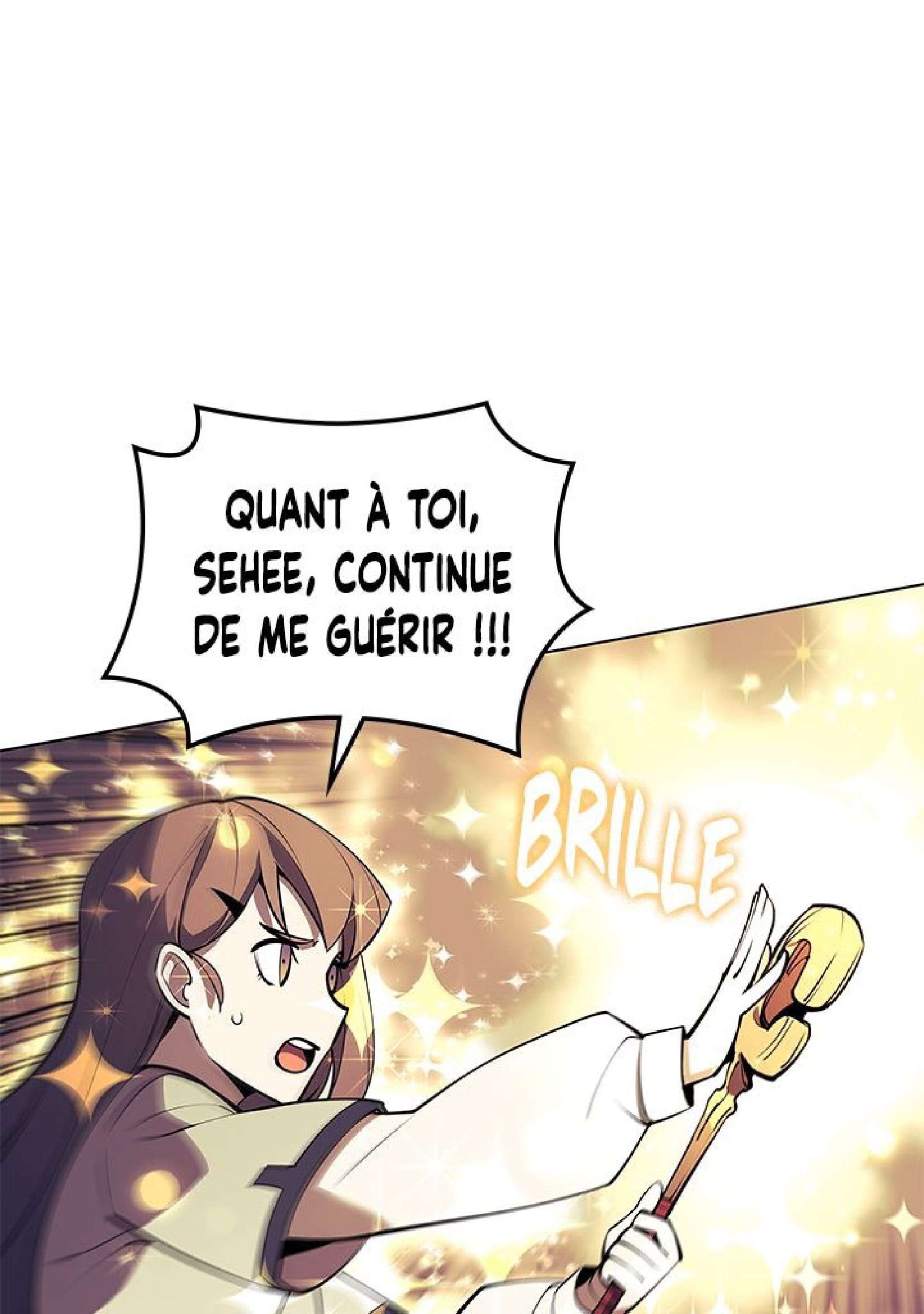 Read Overgeared FR Manga Online