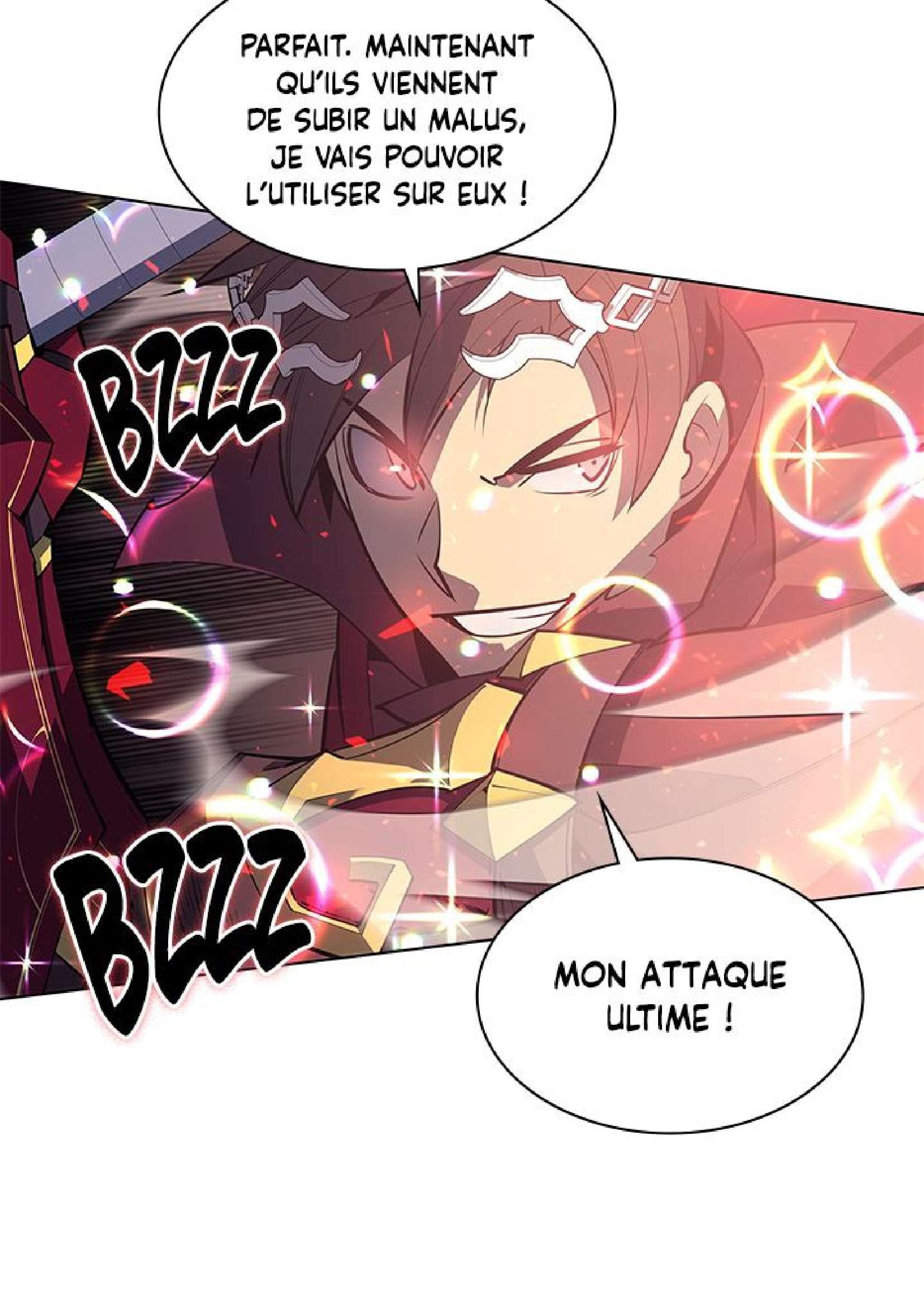 Read Overgeared FR Manga Online