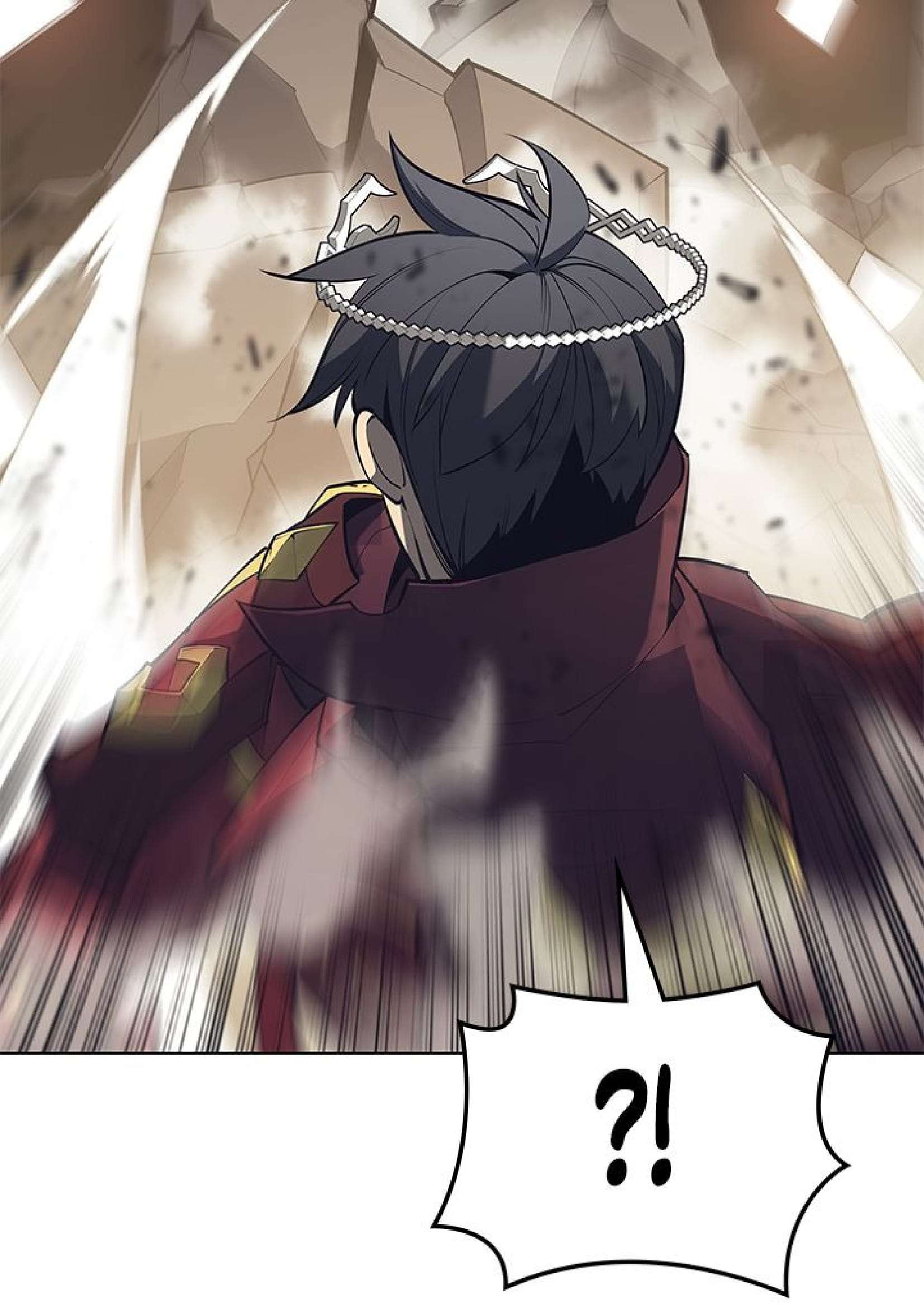 Read Overgeared FR Manga Online