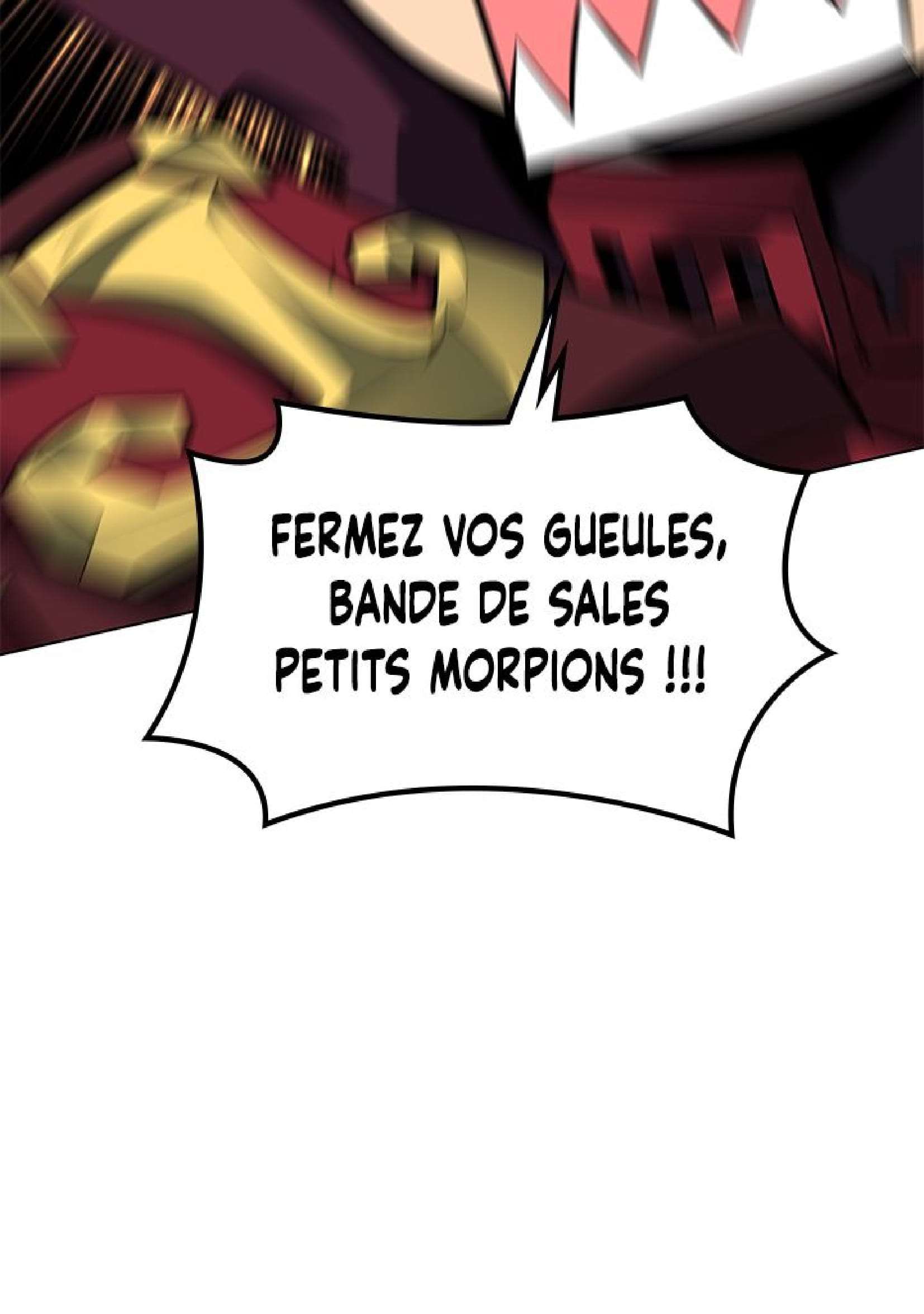 Read Overgeared FR Manga Online