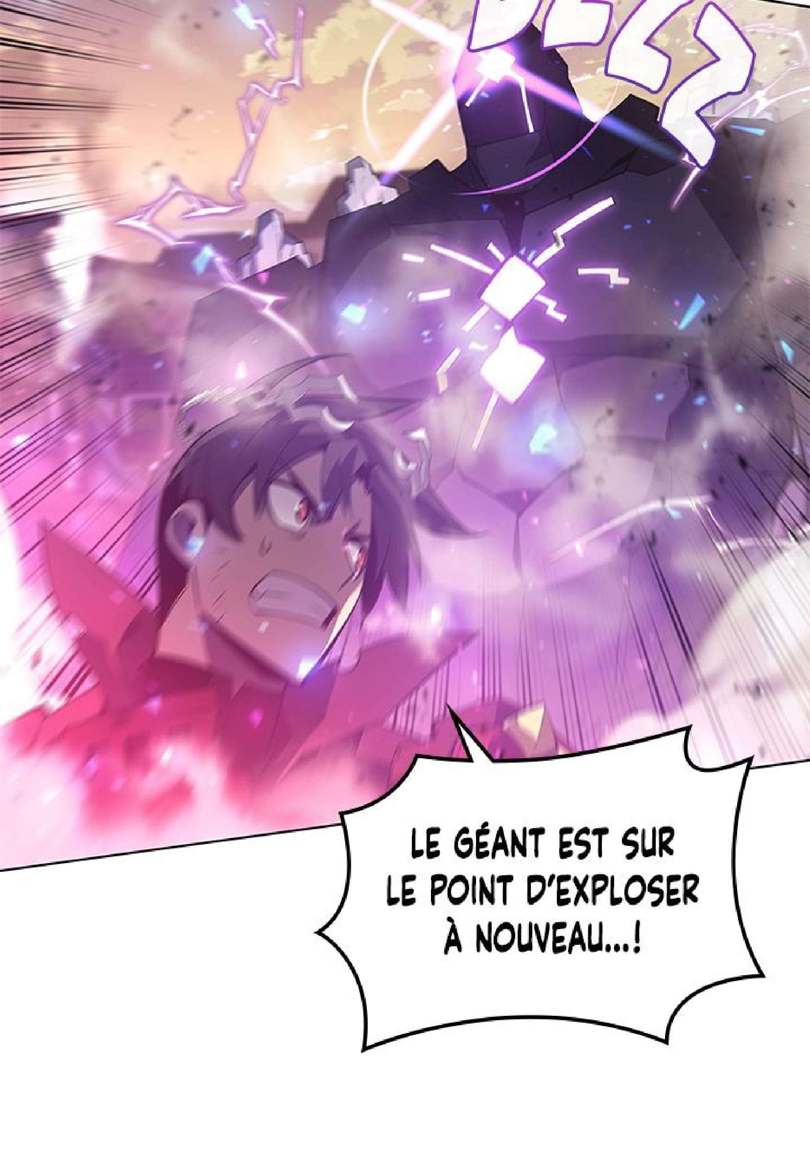 Read Overgeared FR Manga Online