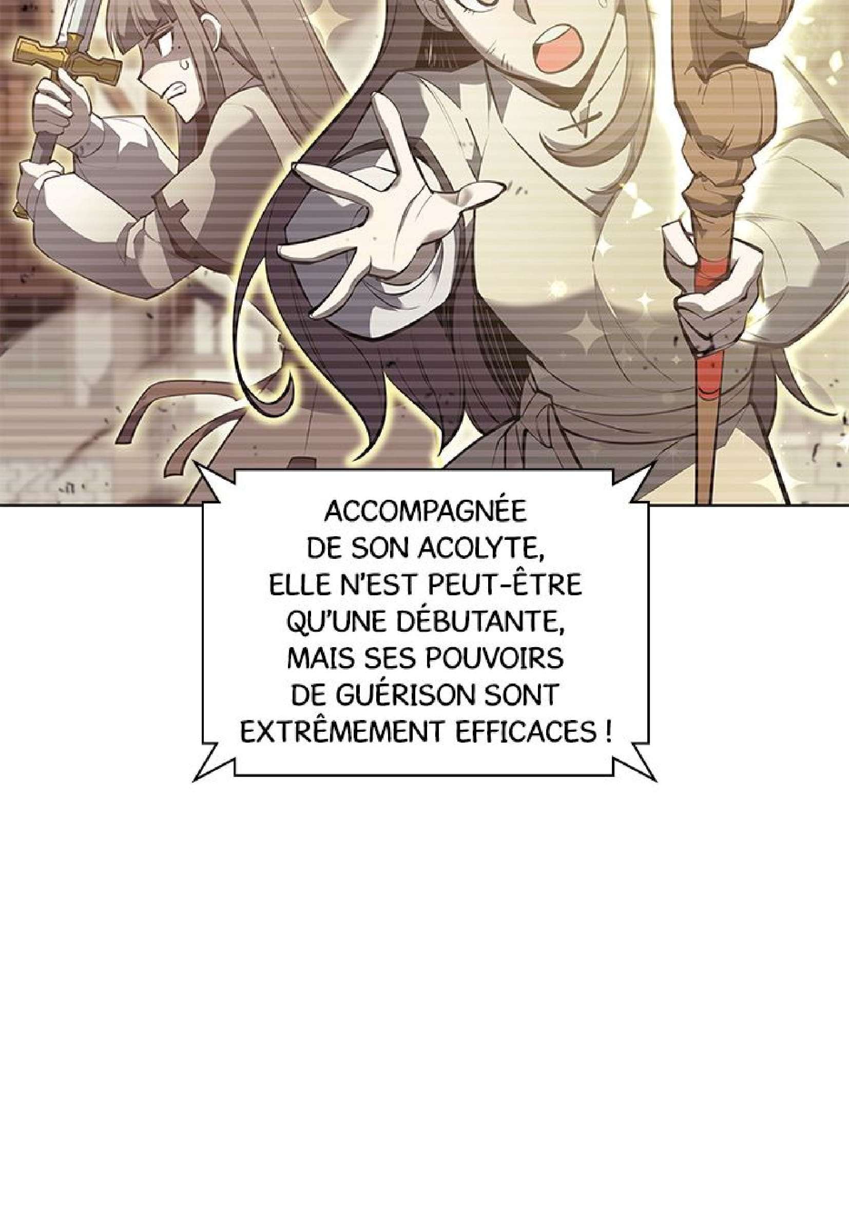 Read Overgeared FR Manga Online