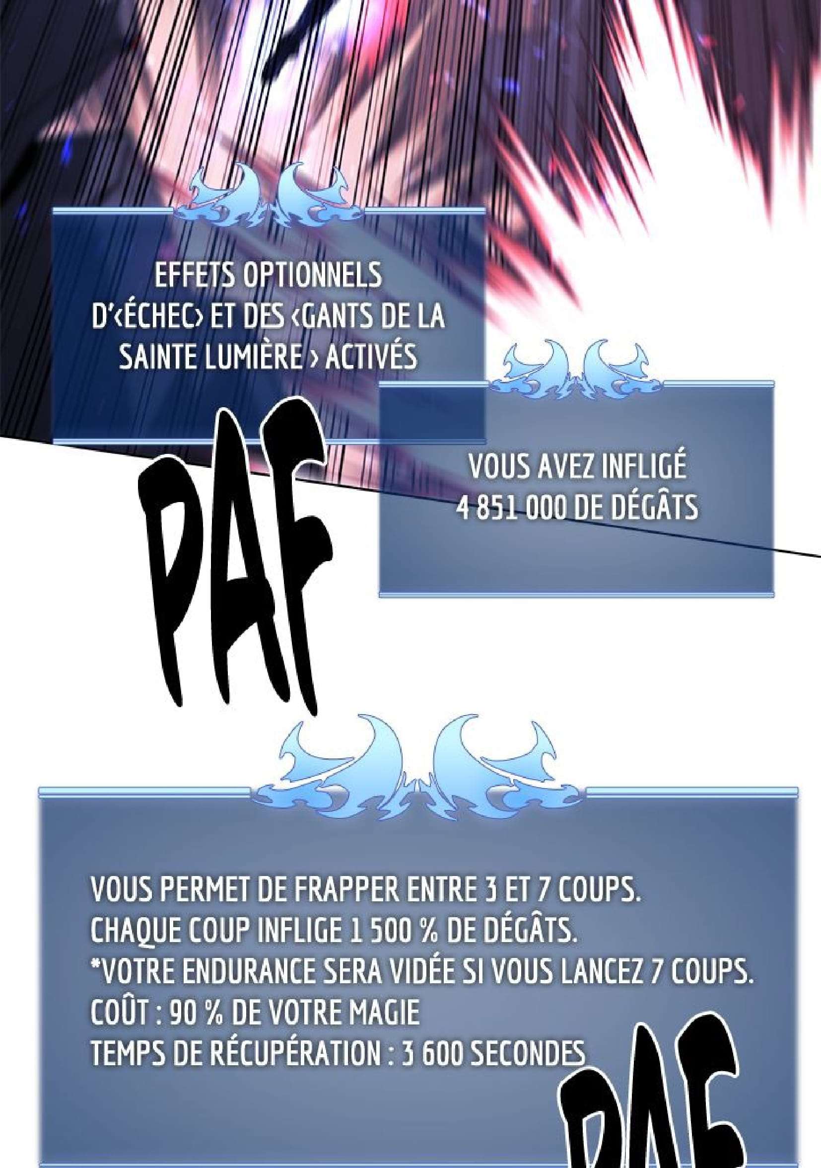 Read Overgeared FR Manga Online