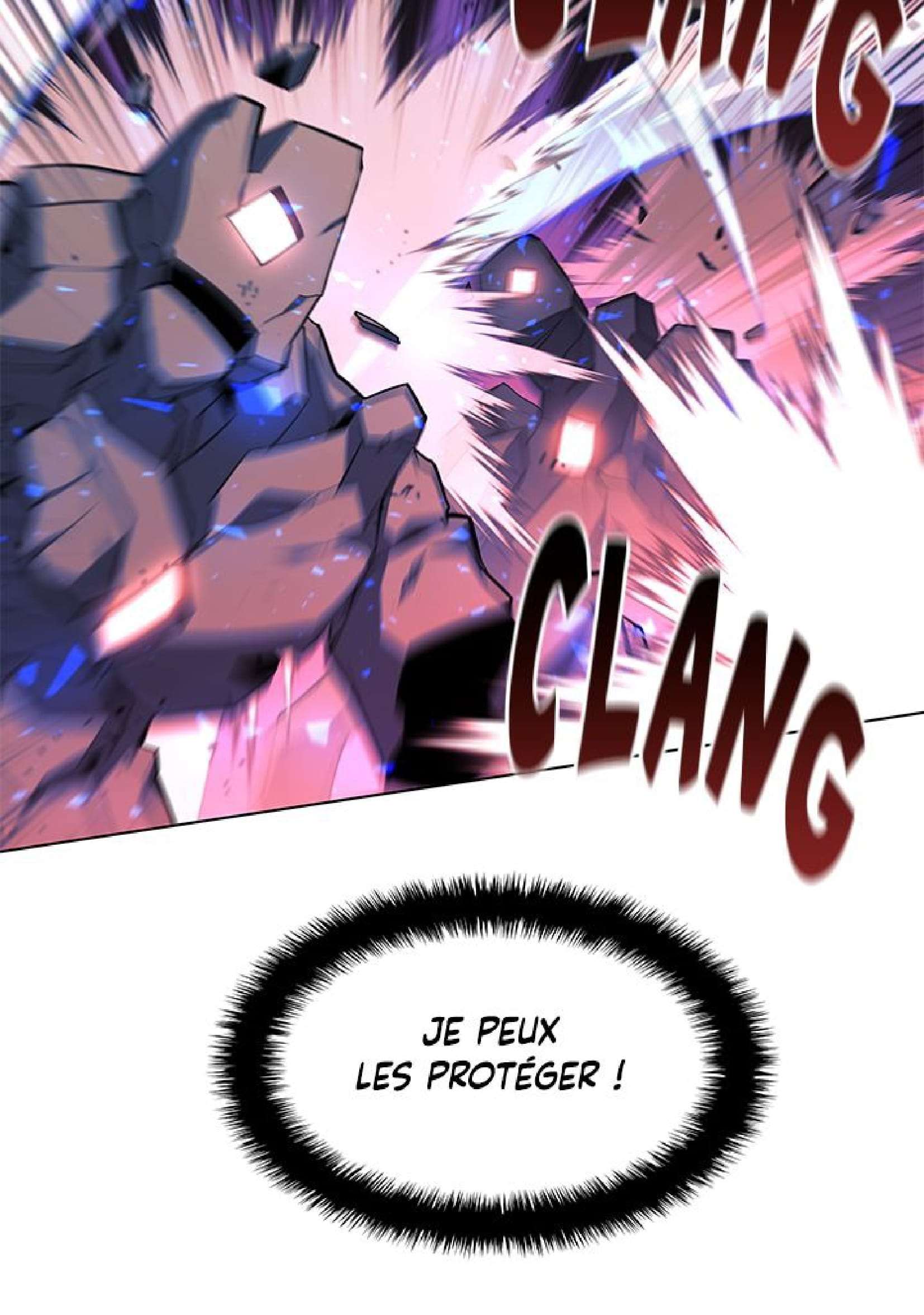 Read Overgeared FR Manga Online