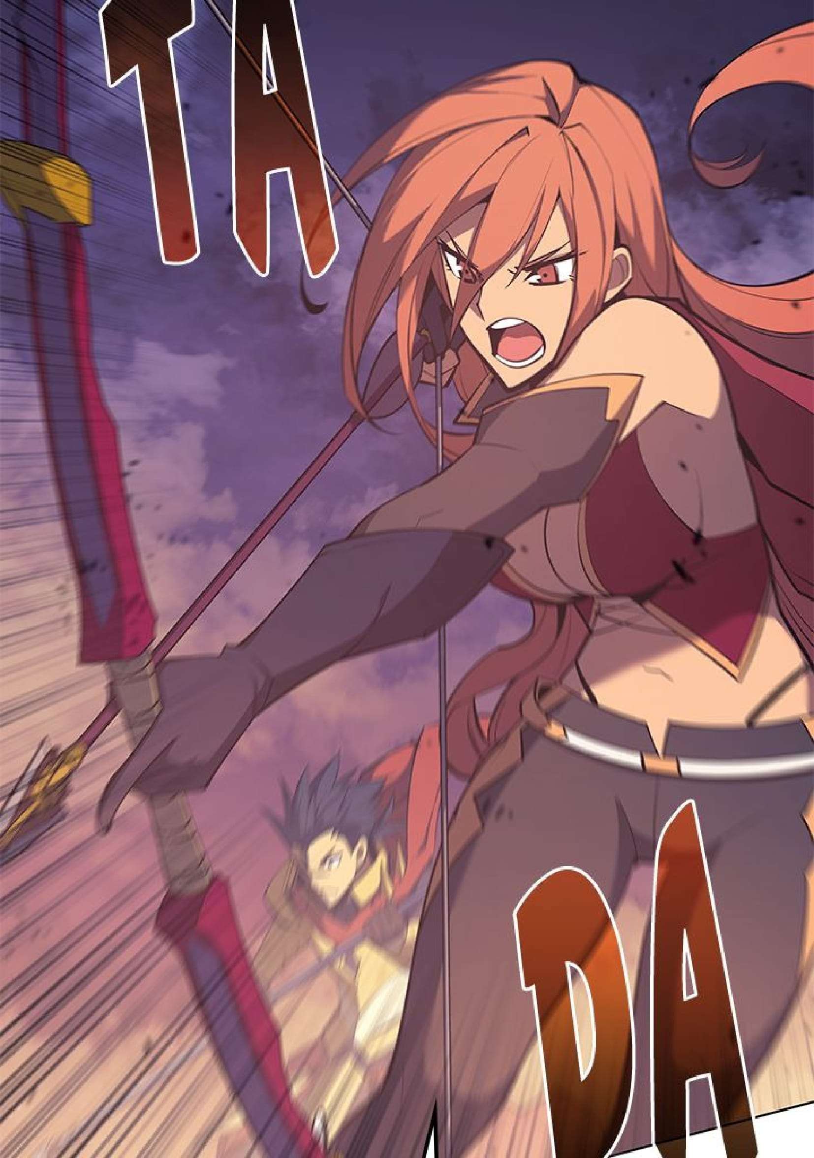 Read Overgeared FR Manga Online