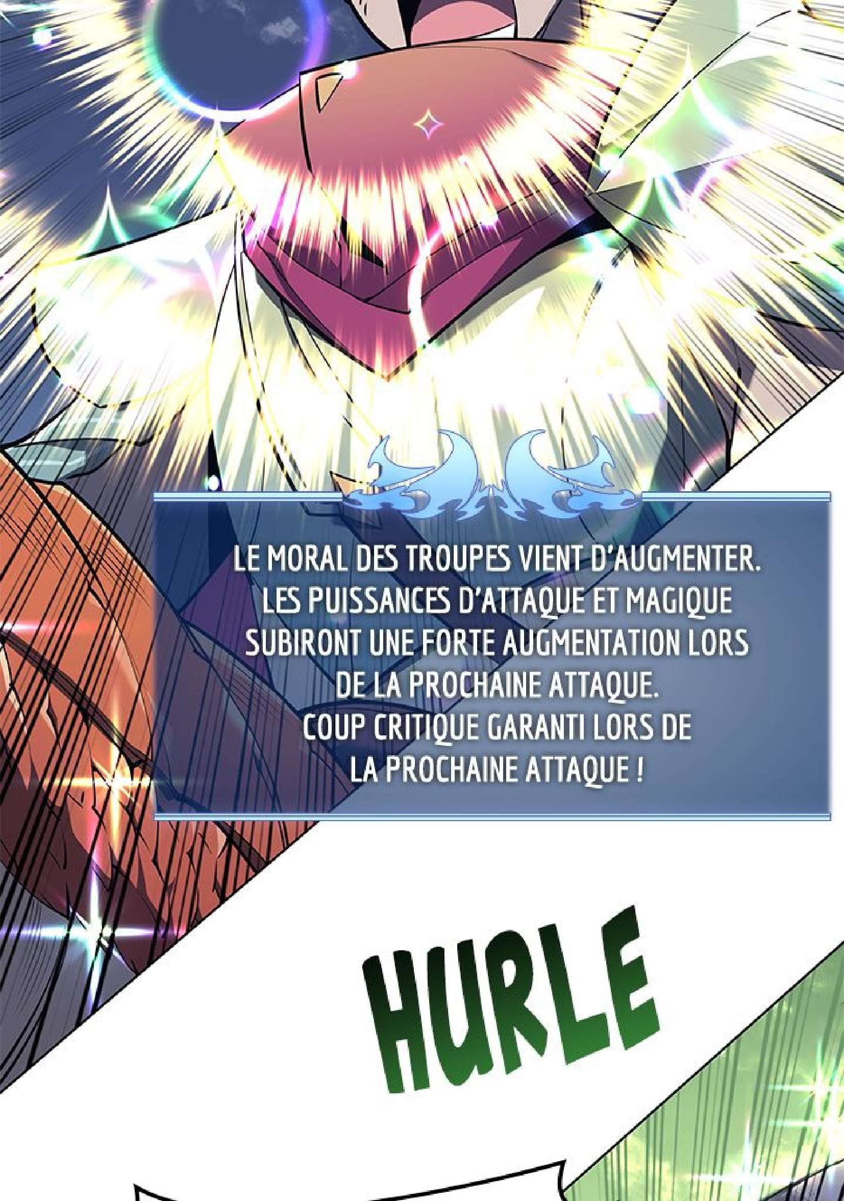 Read Overgeared FR Manga Online