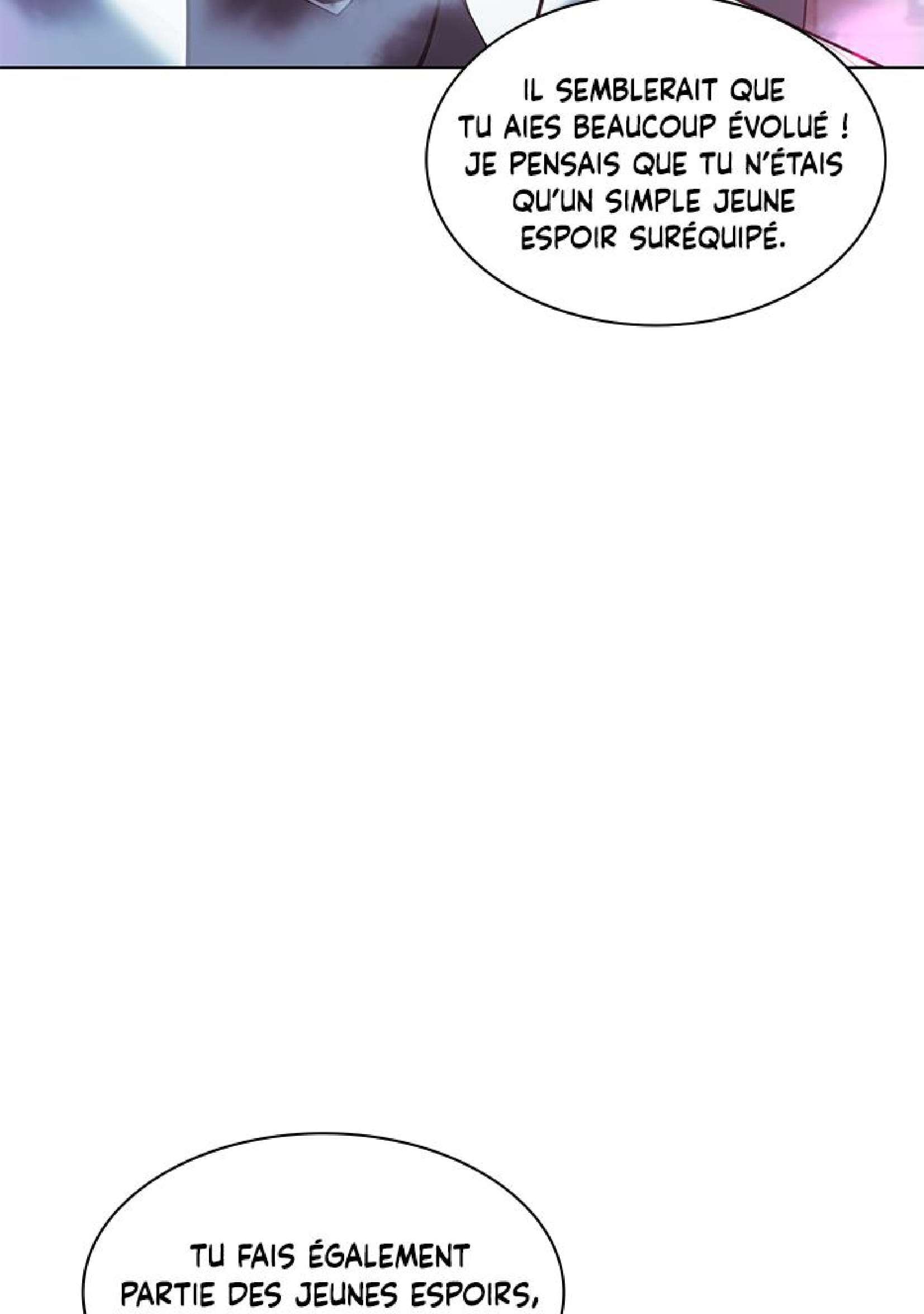 Read Overgeared FR Manga Online