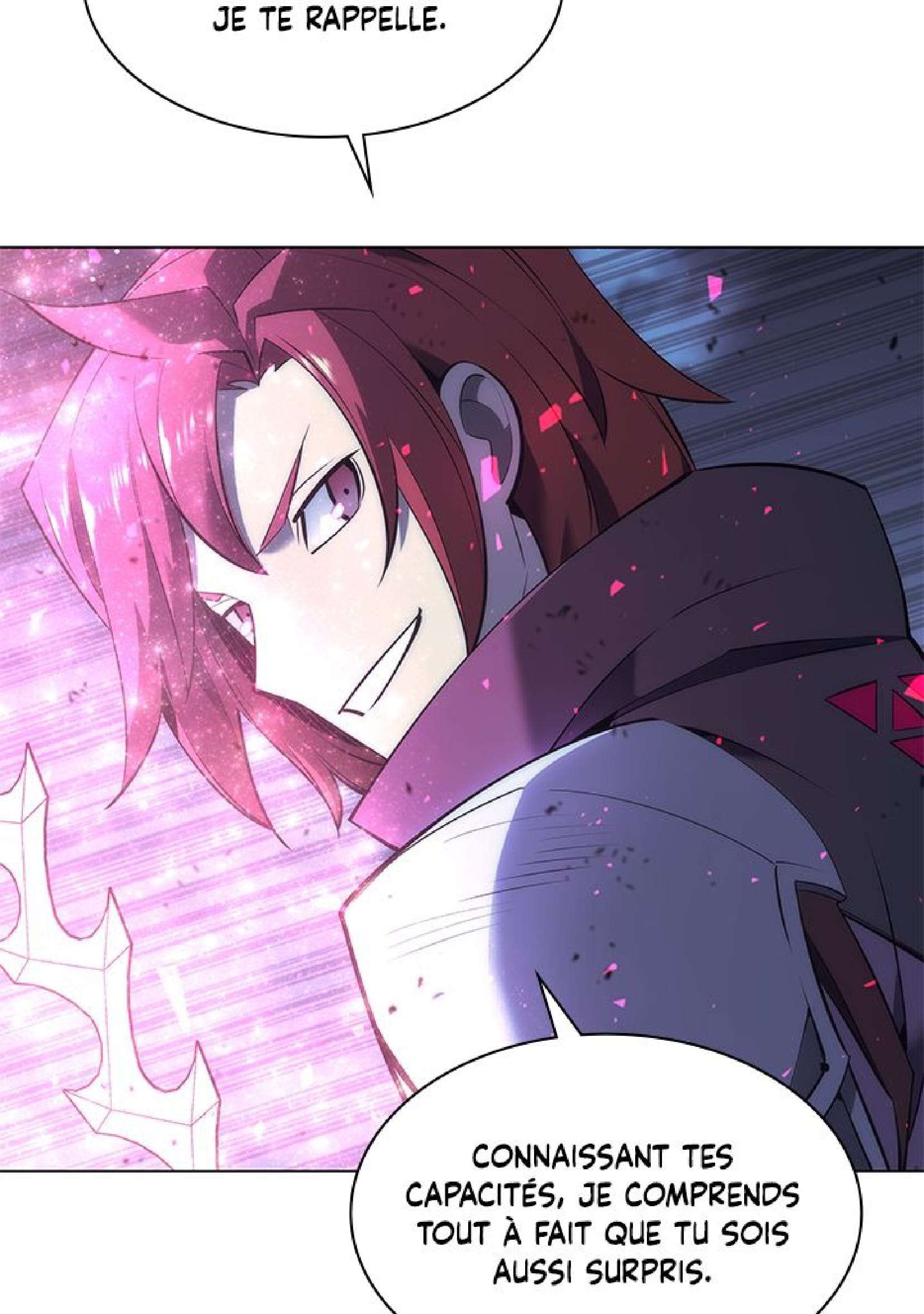 Read Overgeared FR Manga Online