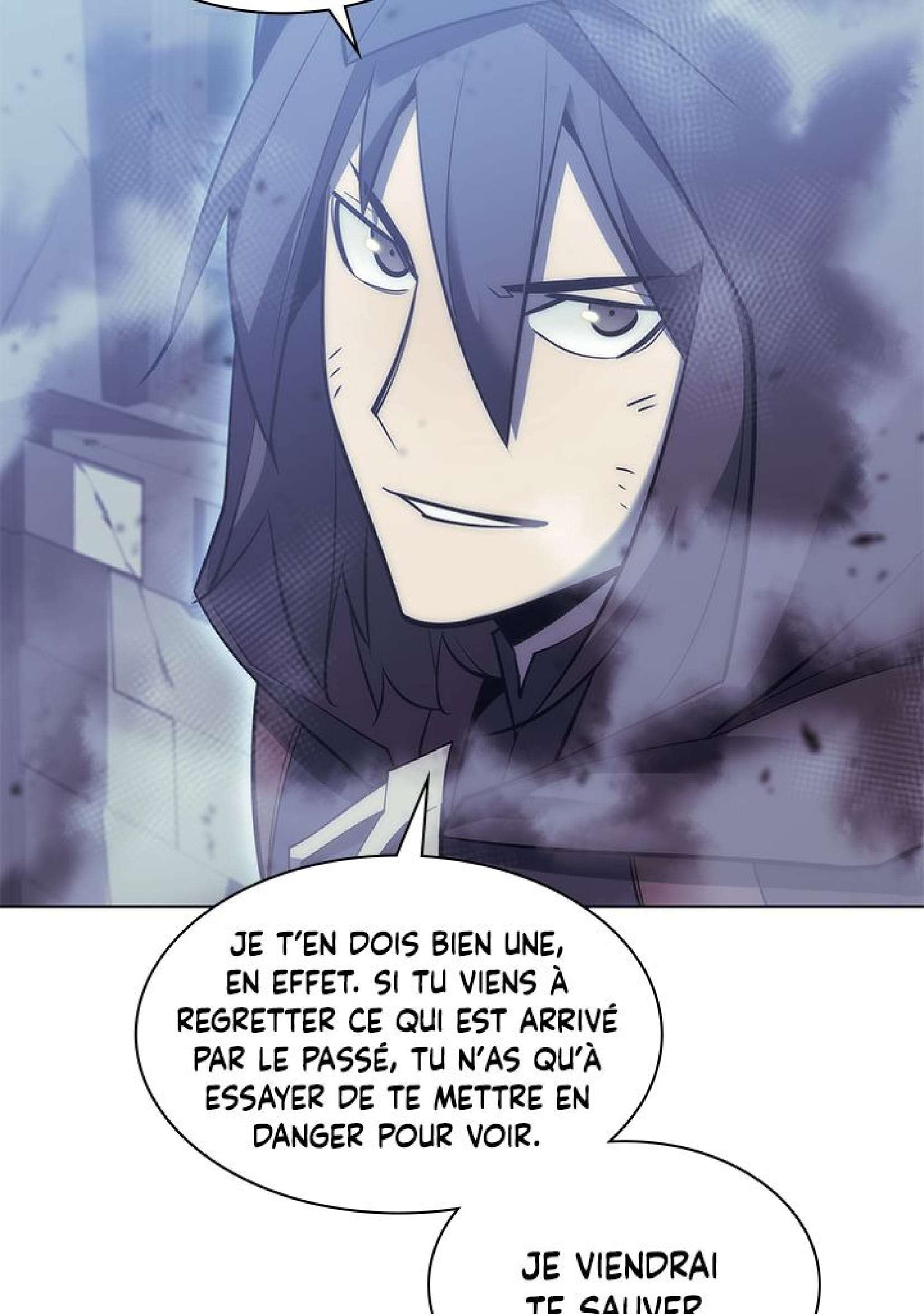 Read Overgeared FR Manga Online