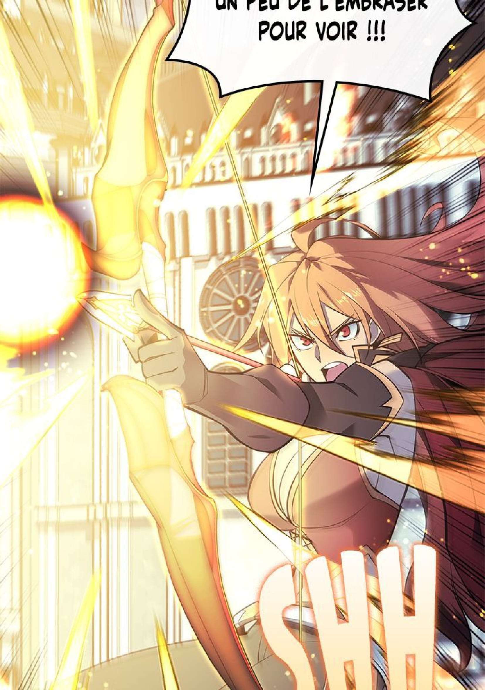 Read Overgeared FR Manga Online