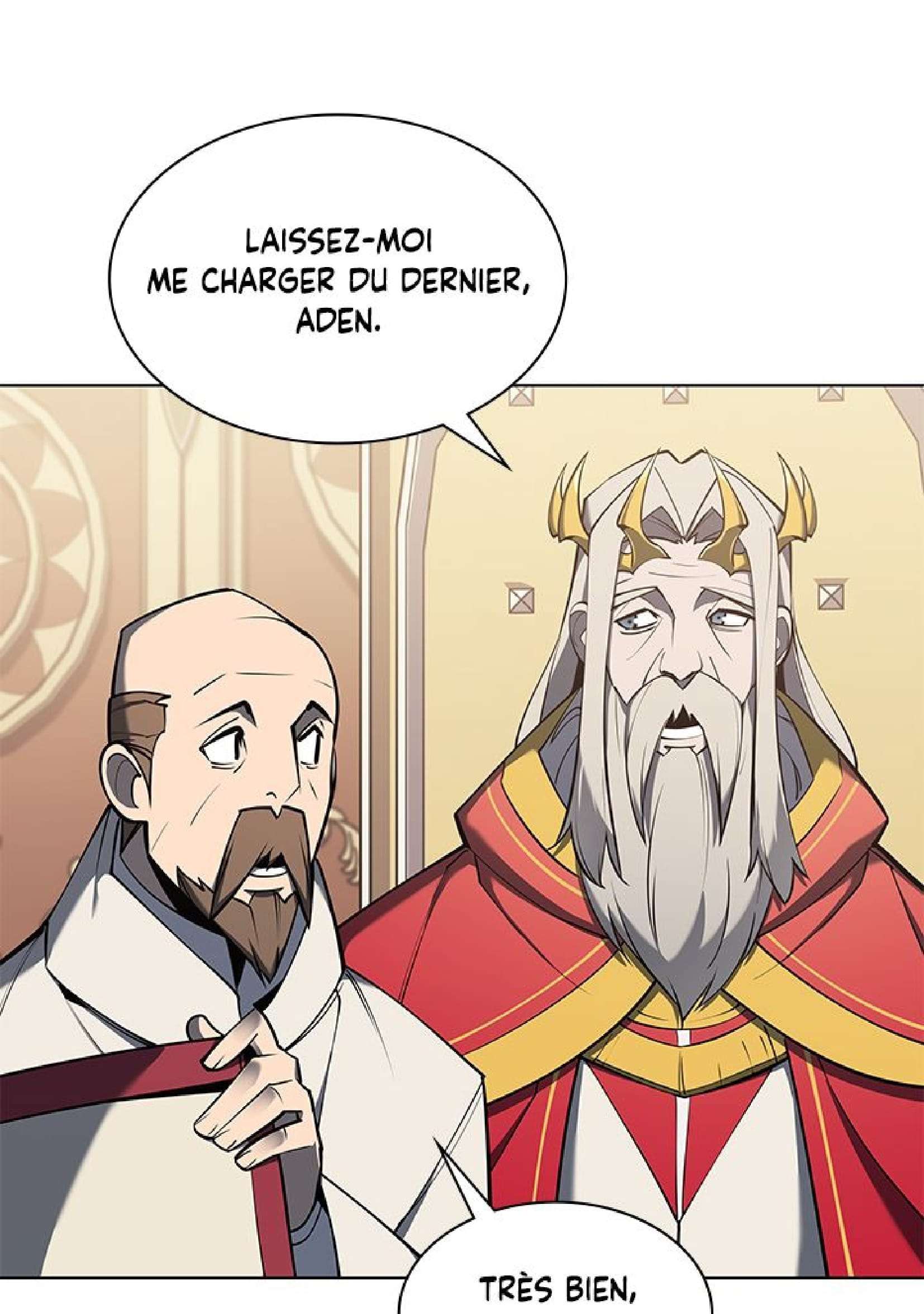 Read Overgeared FR Manga Online