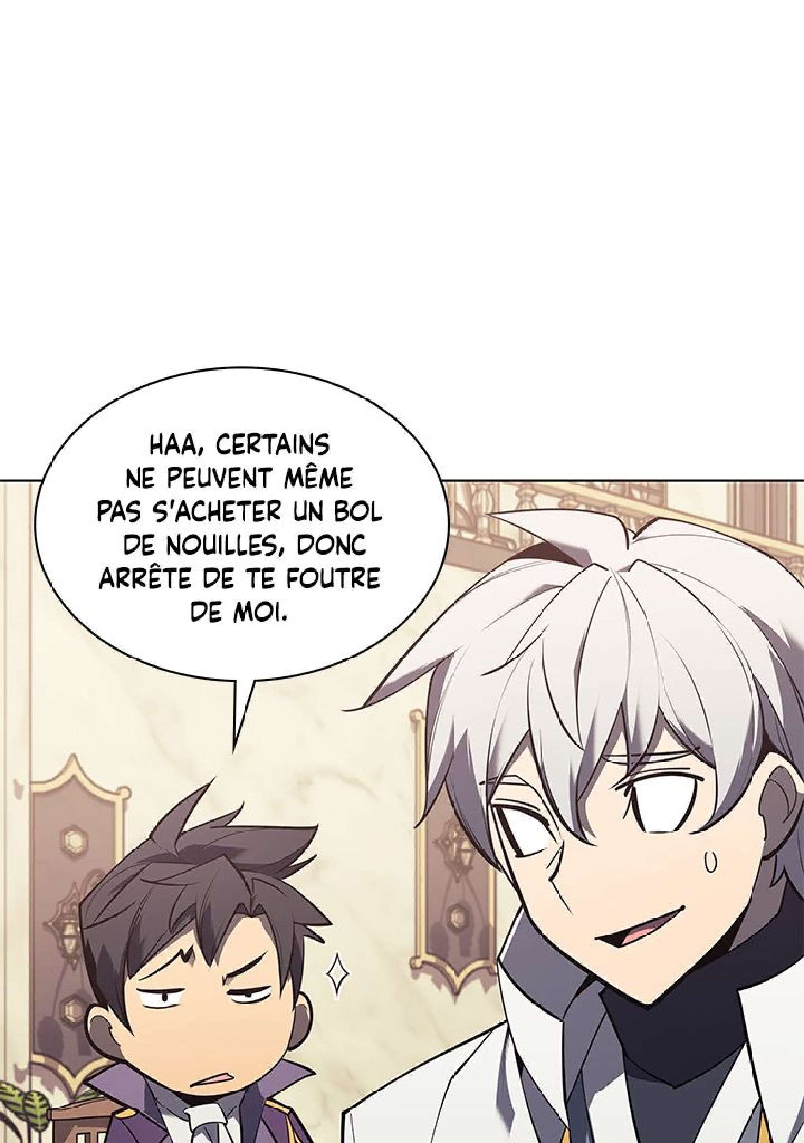 Read Overgeared FR Manga Online