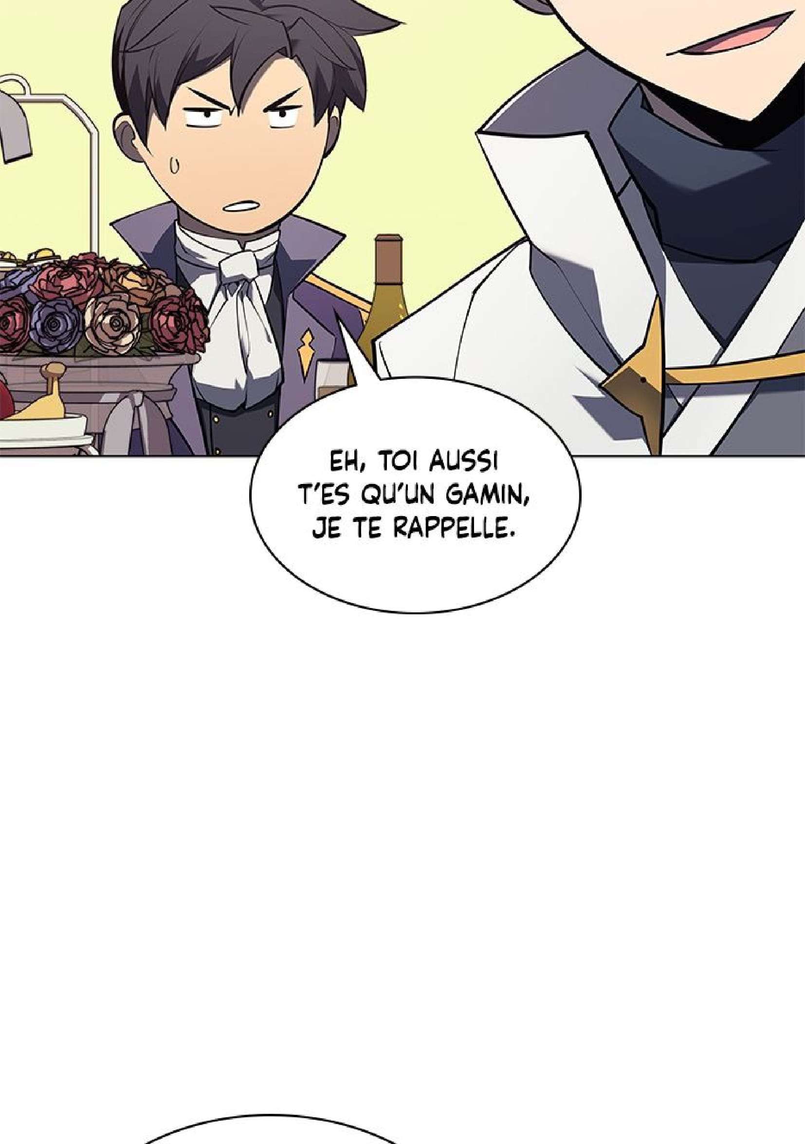 Read Overgeared FR Manga Online