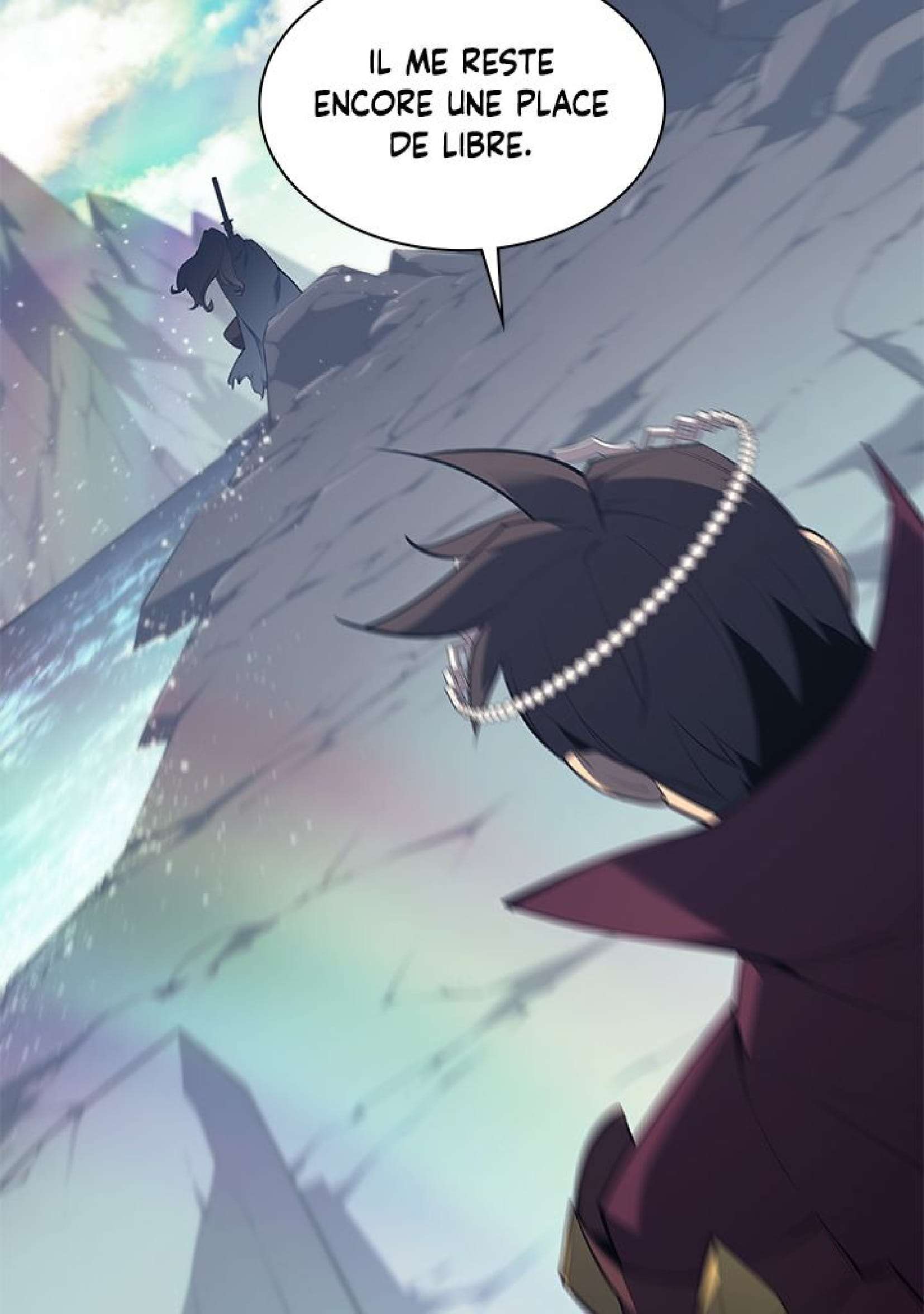 Read Overgeared FR Manga Online