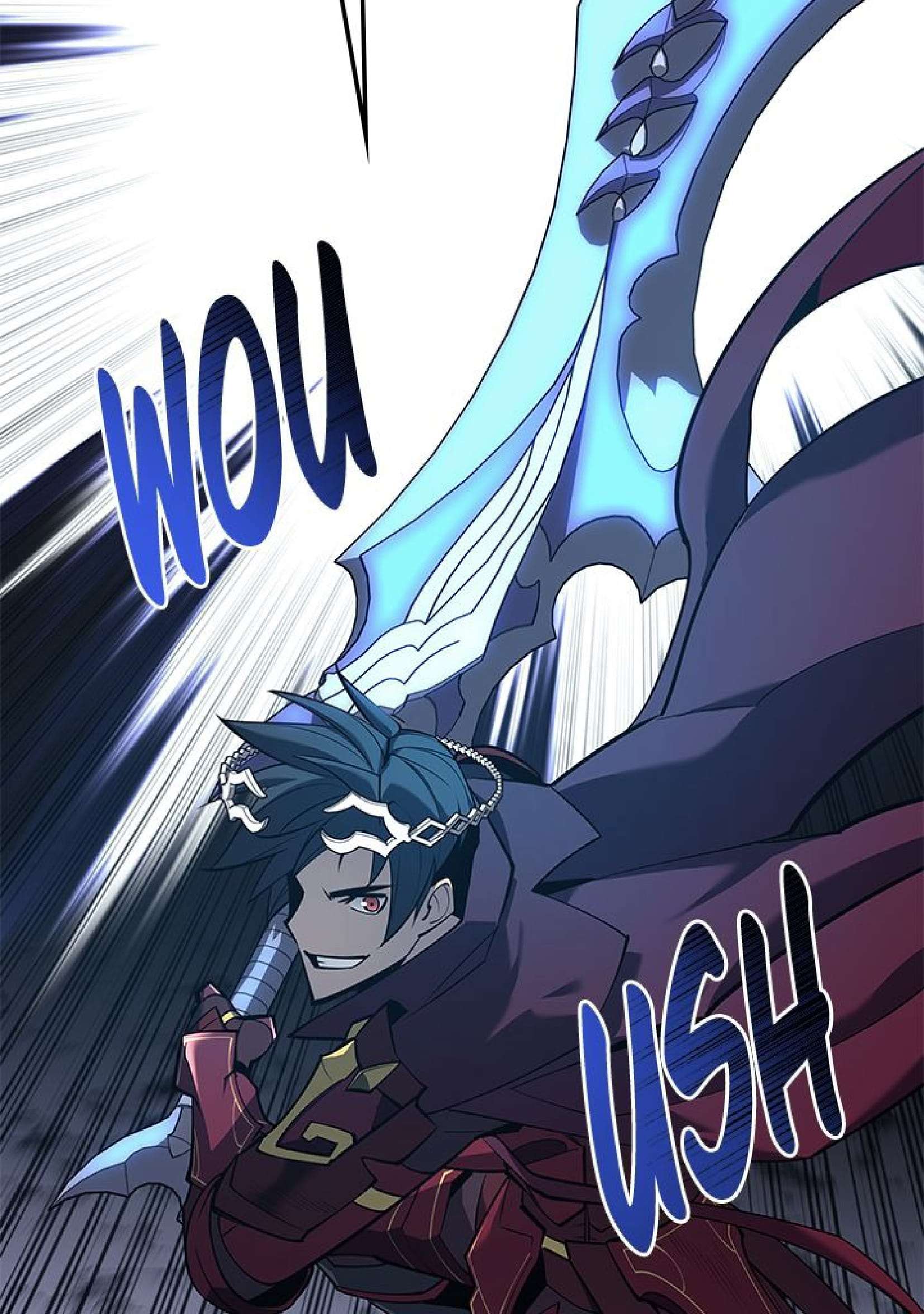 Read Overgeared FR Manga Online