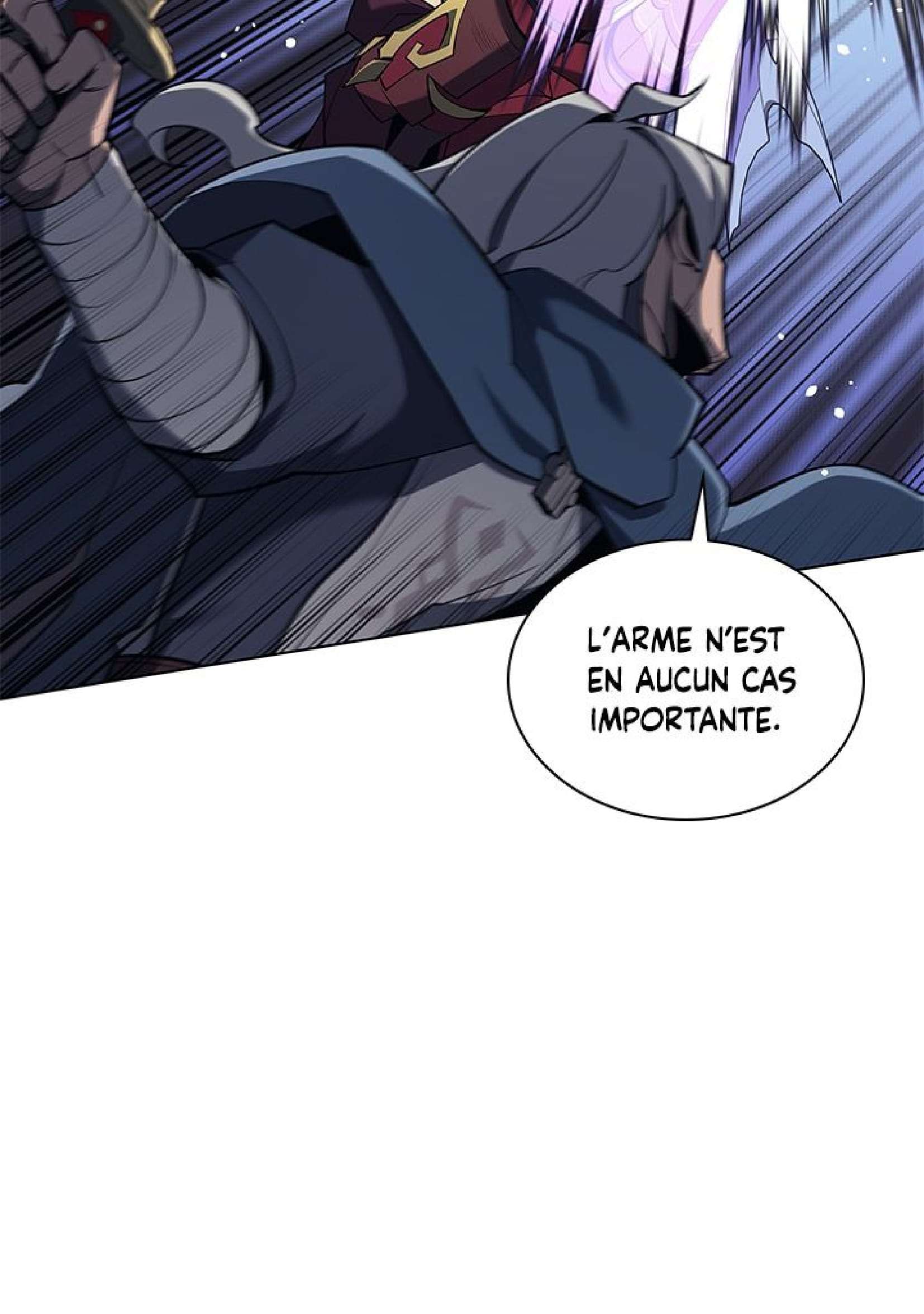 Read Overgeared FR Manga Online