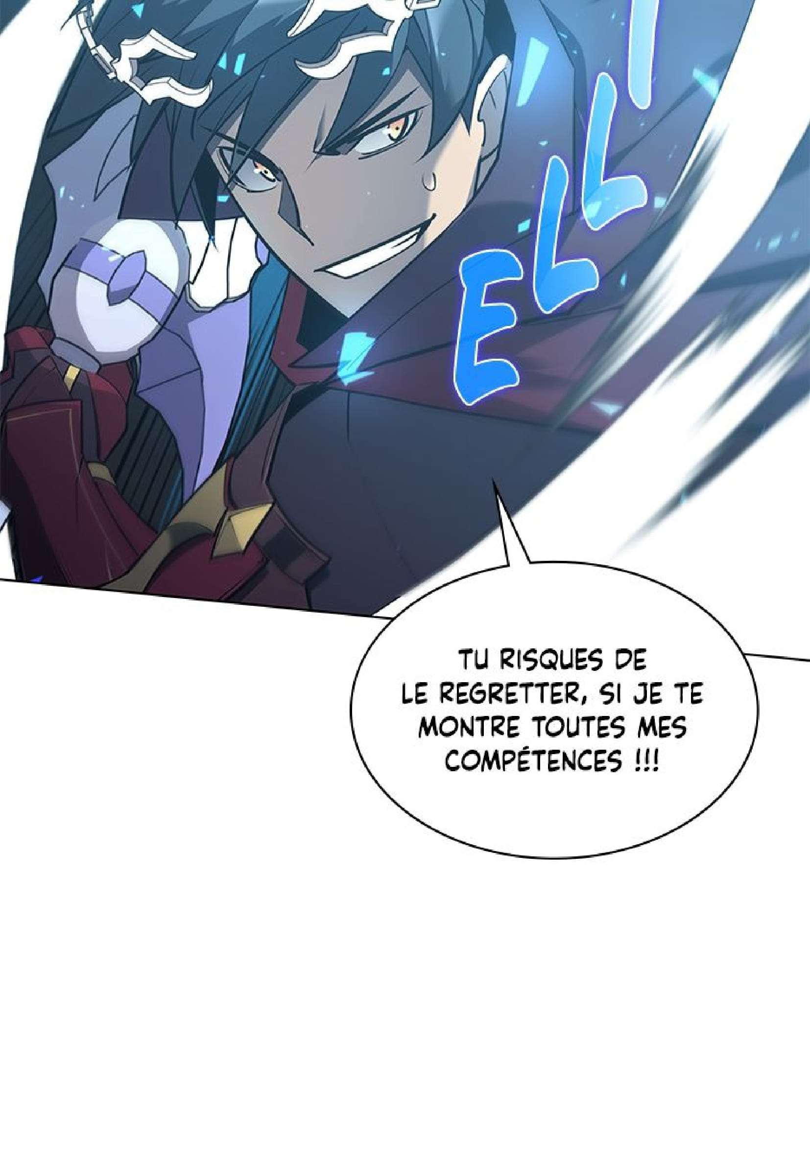 Read Overgeared FR Manga Online