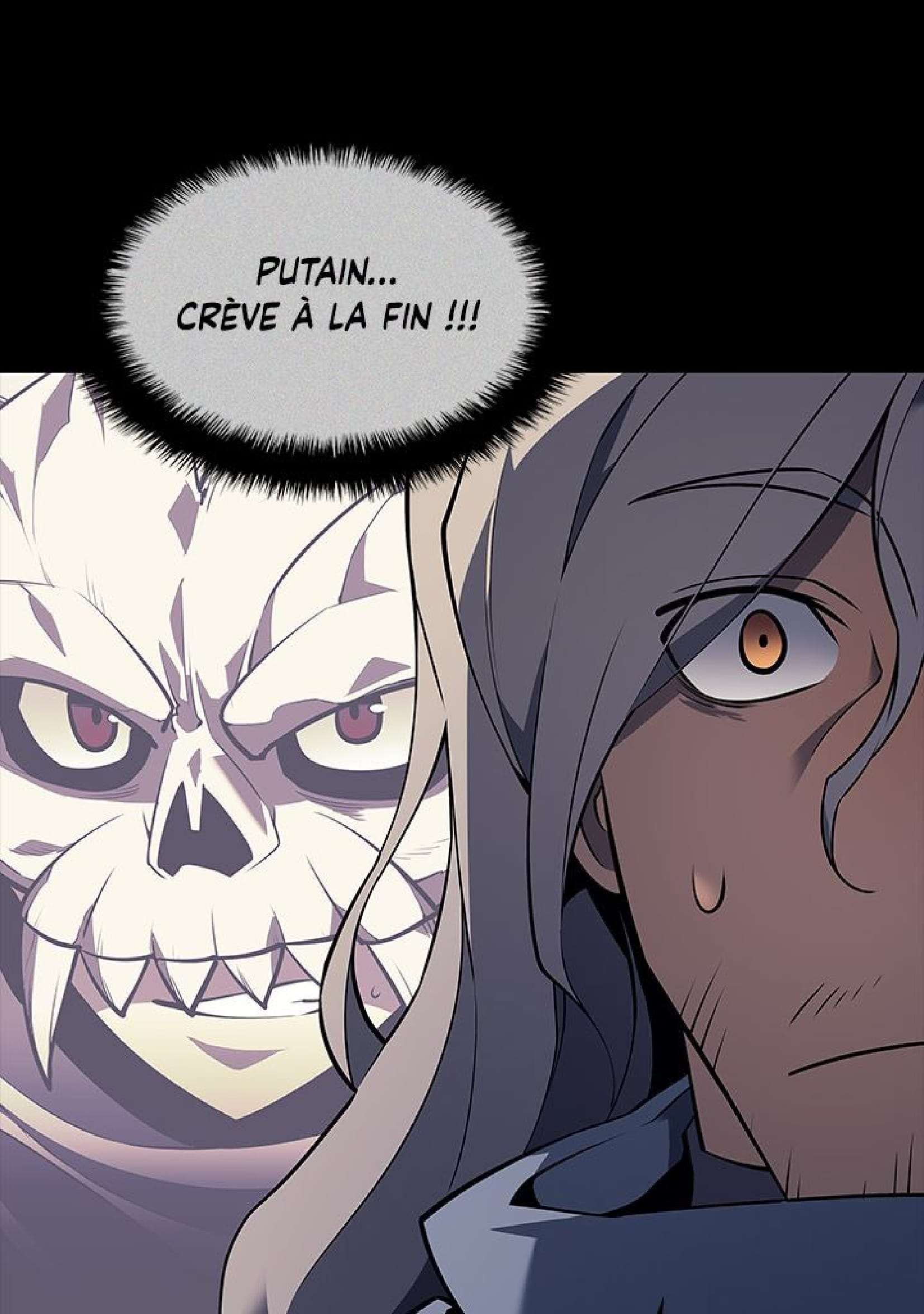 Read Overgeared FR Manga Online