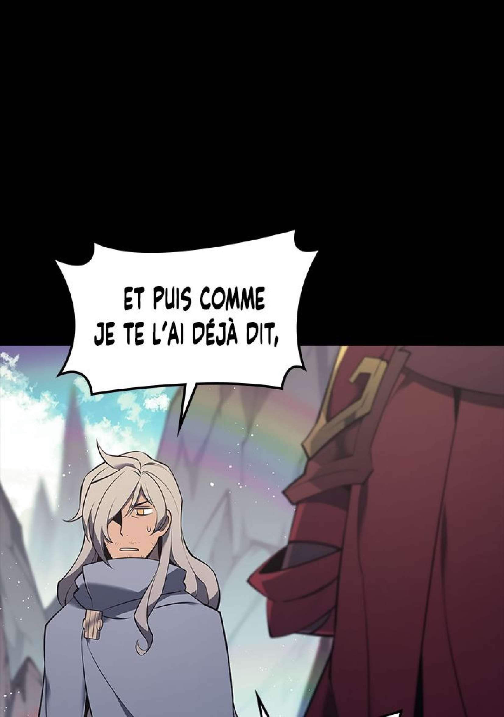 Read Overgeared FR Manga Online