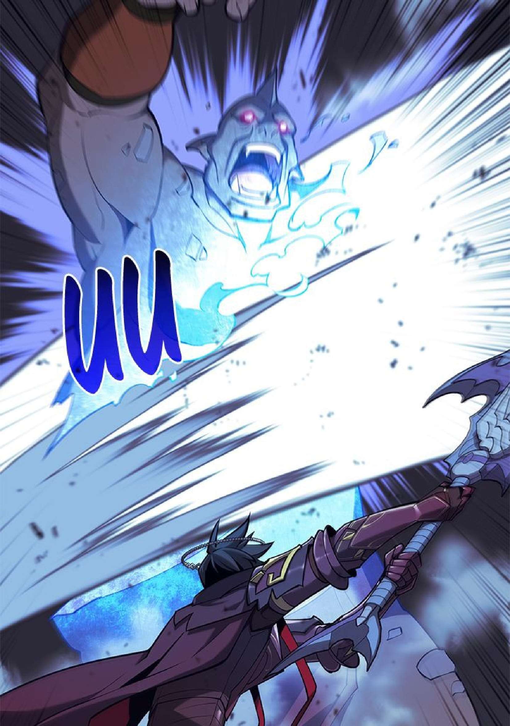 Read Overgeared FR Manga Online