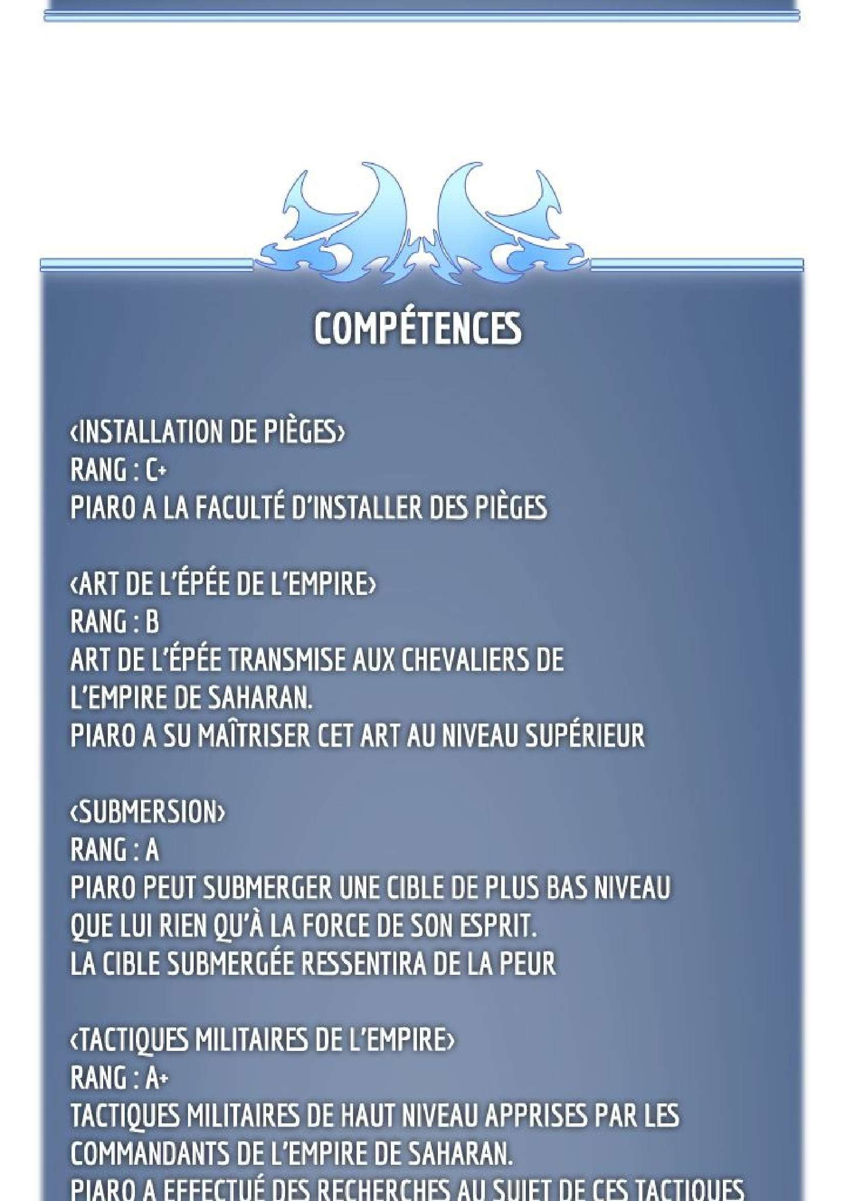 Read Overgeared FR Manga Online