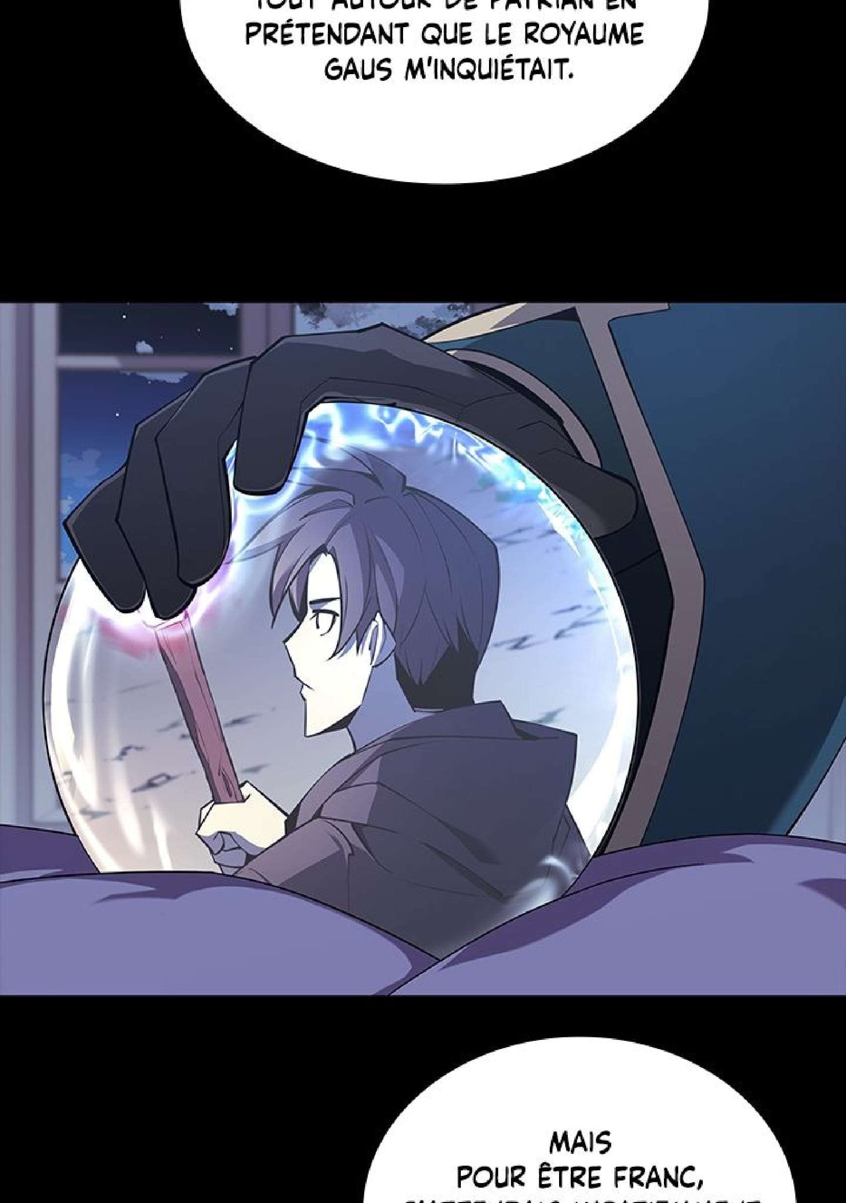 Read Overgeared FR Manga Online