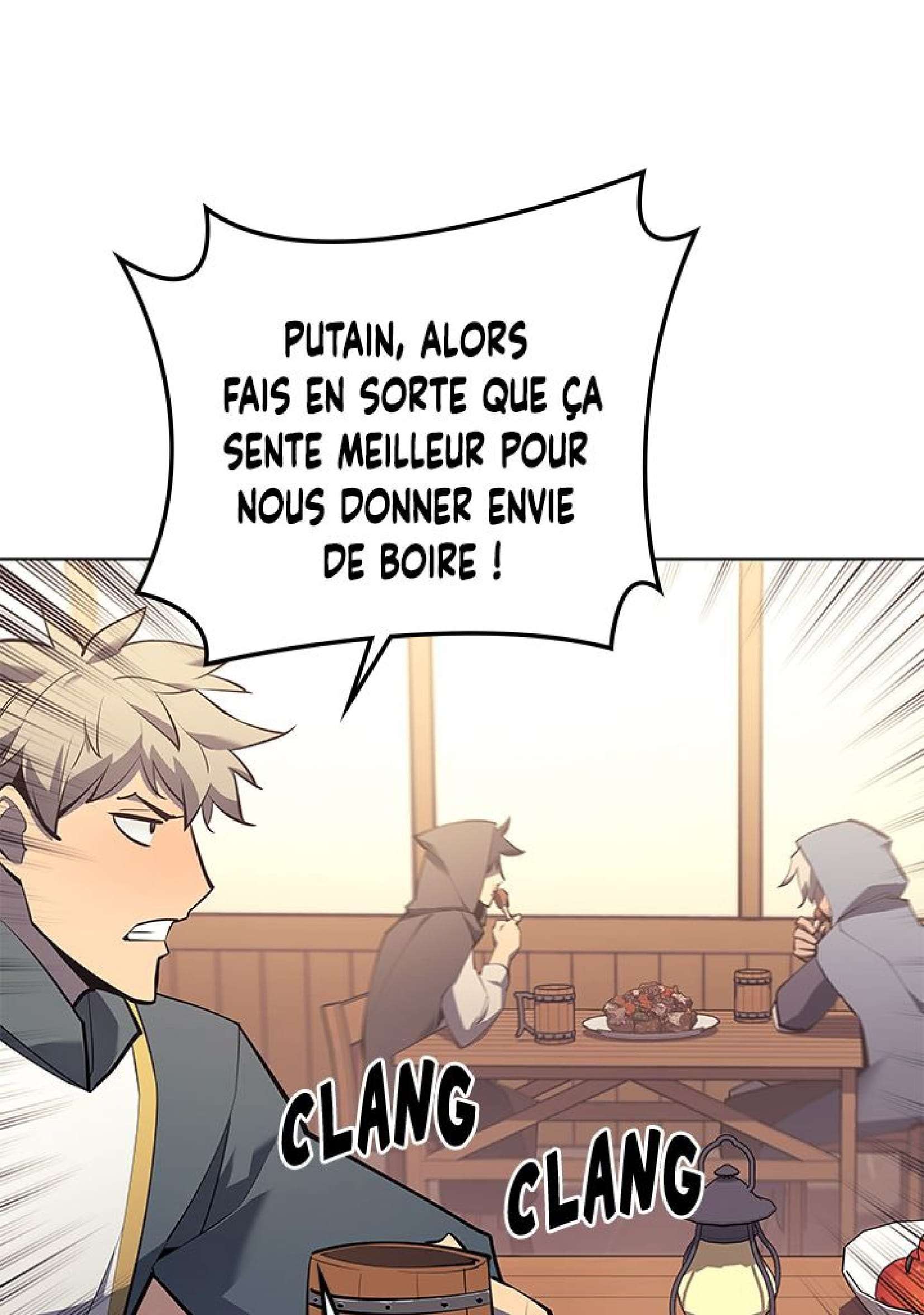 Read Overgeared FR Manga Online