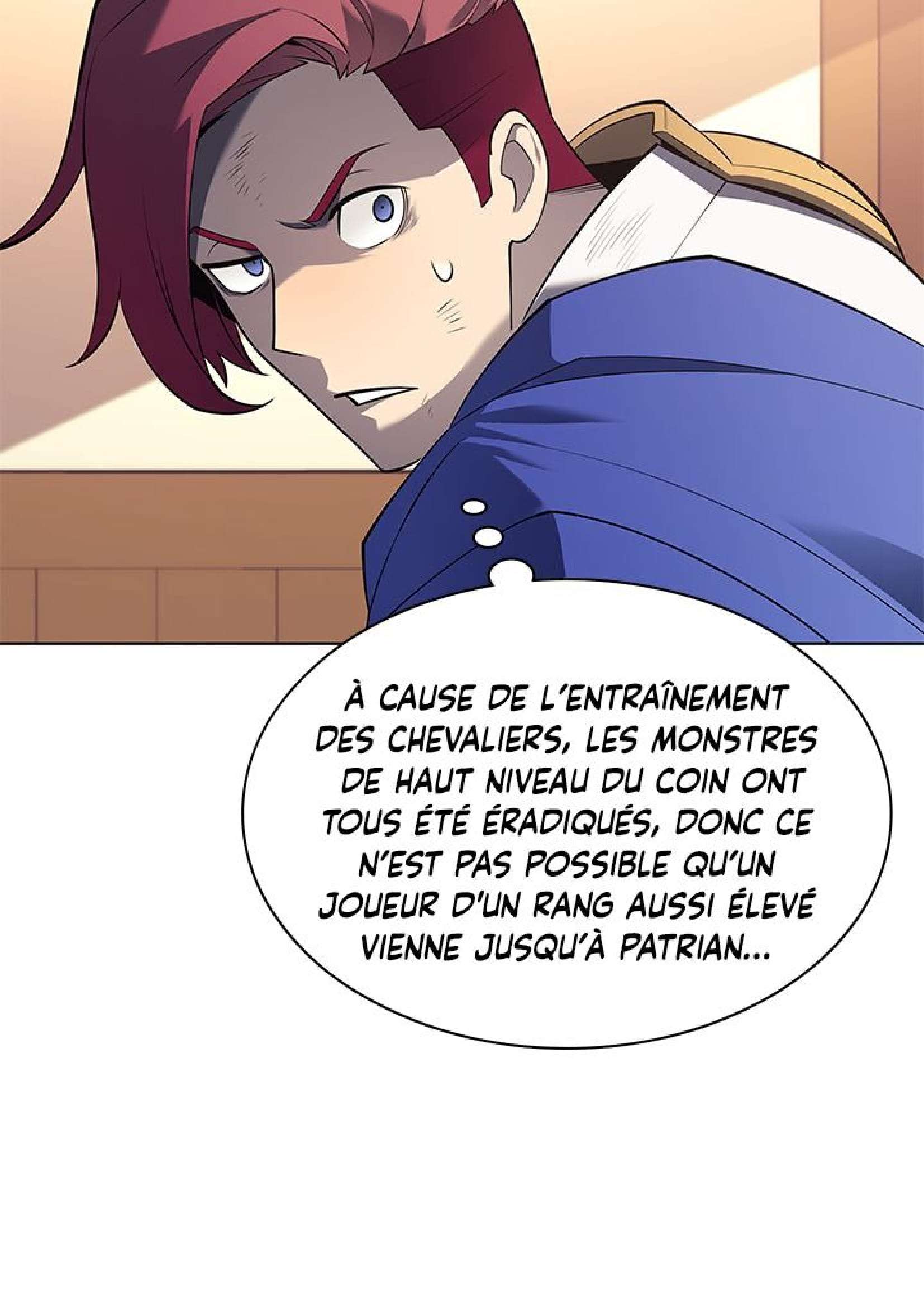 Read Overgeared FR Manga Online