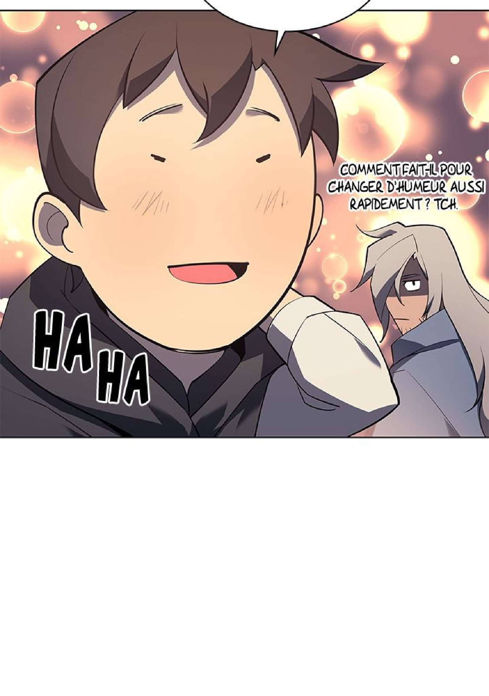 Read Overgeared FR Manga Online