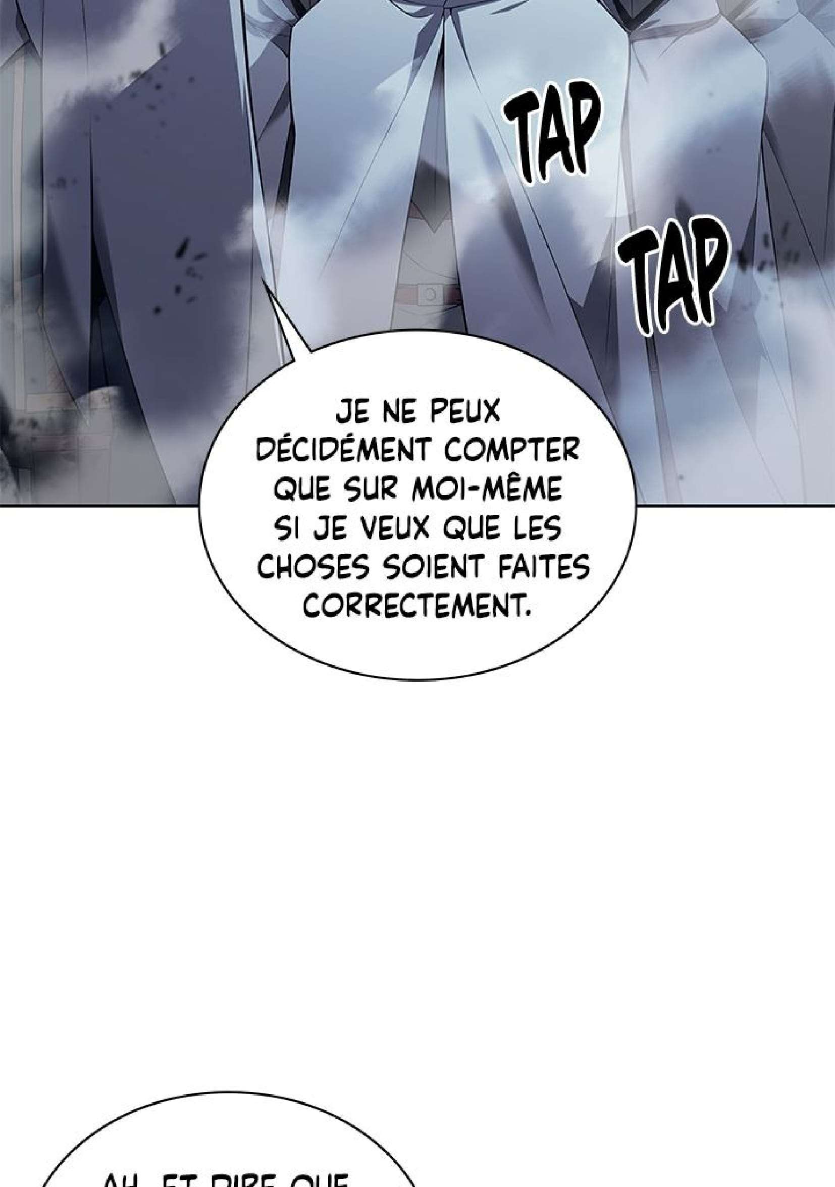 Read Overgeared FR Manga Online