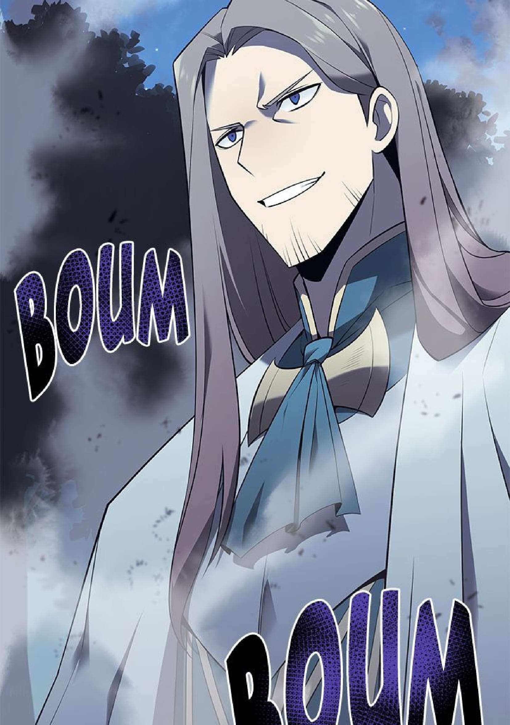 Read Overgeared FR Manga Online