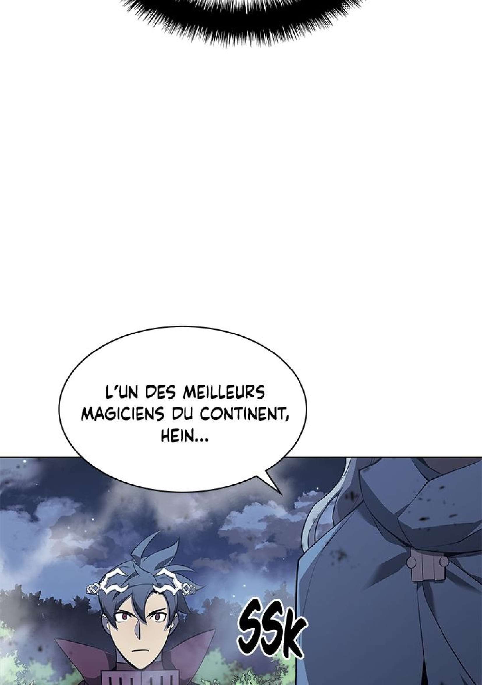 Read Overgeared FR Manga Online