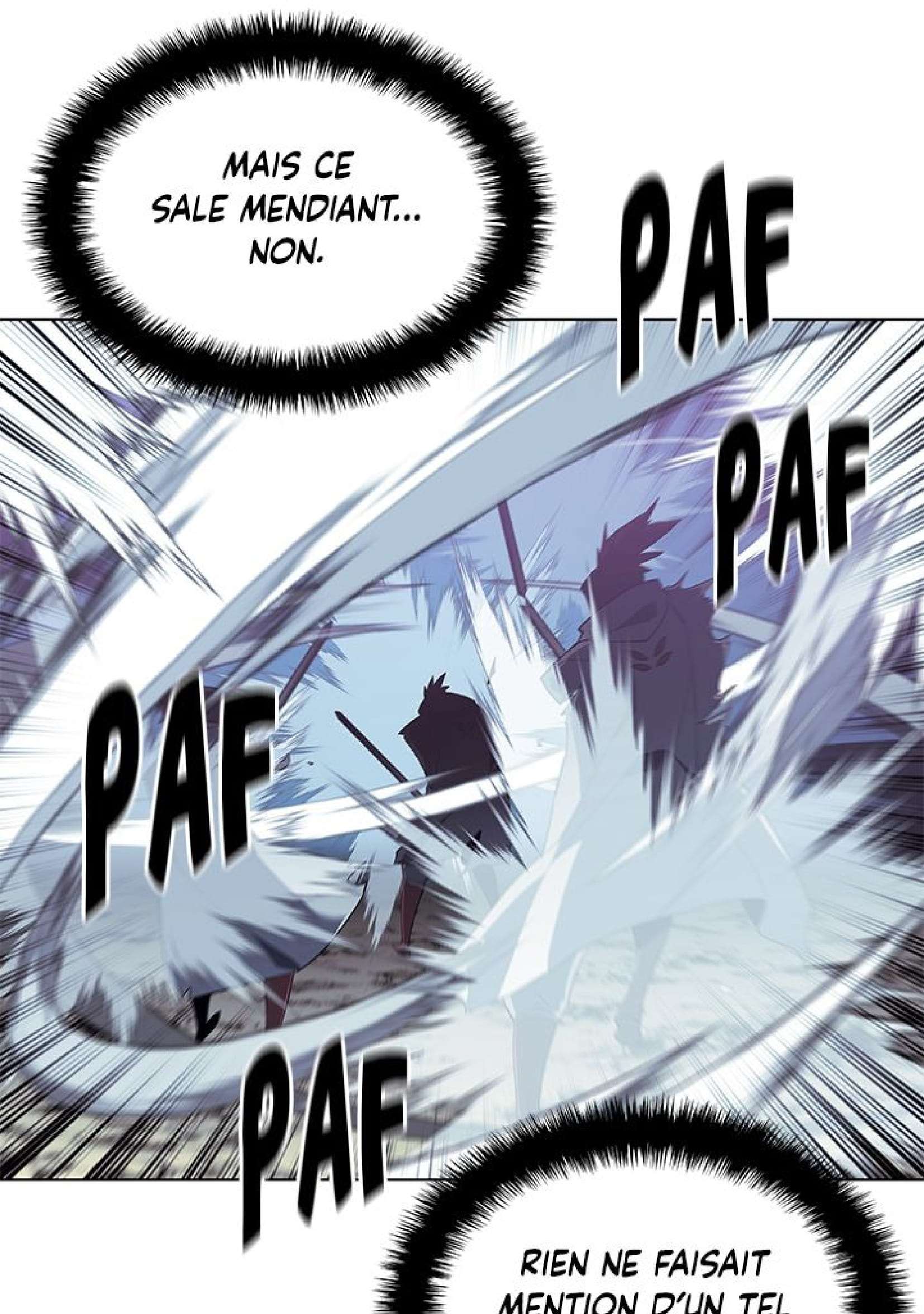 Read Overgeared FR Manga Online