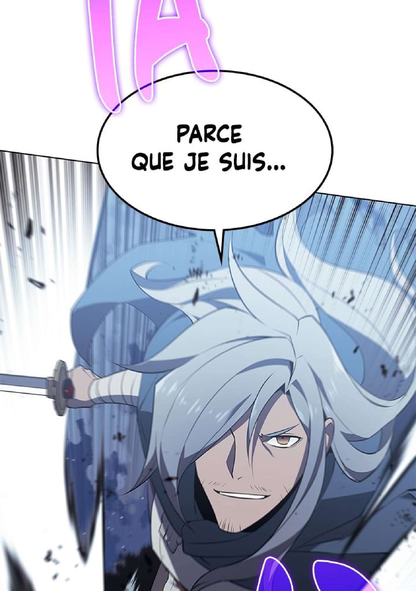 Read Overgeared FR Manga Online