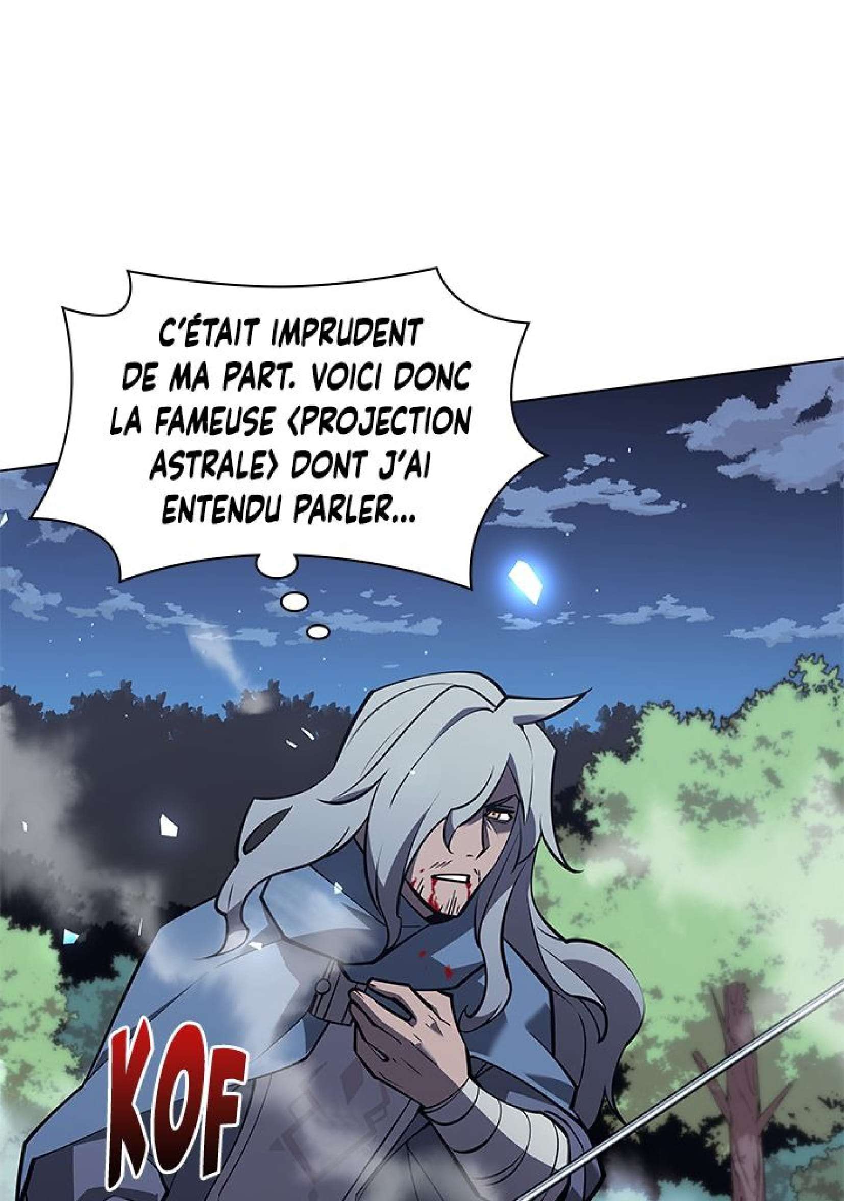 Read Overgeared FR Manga Online