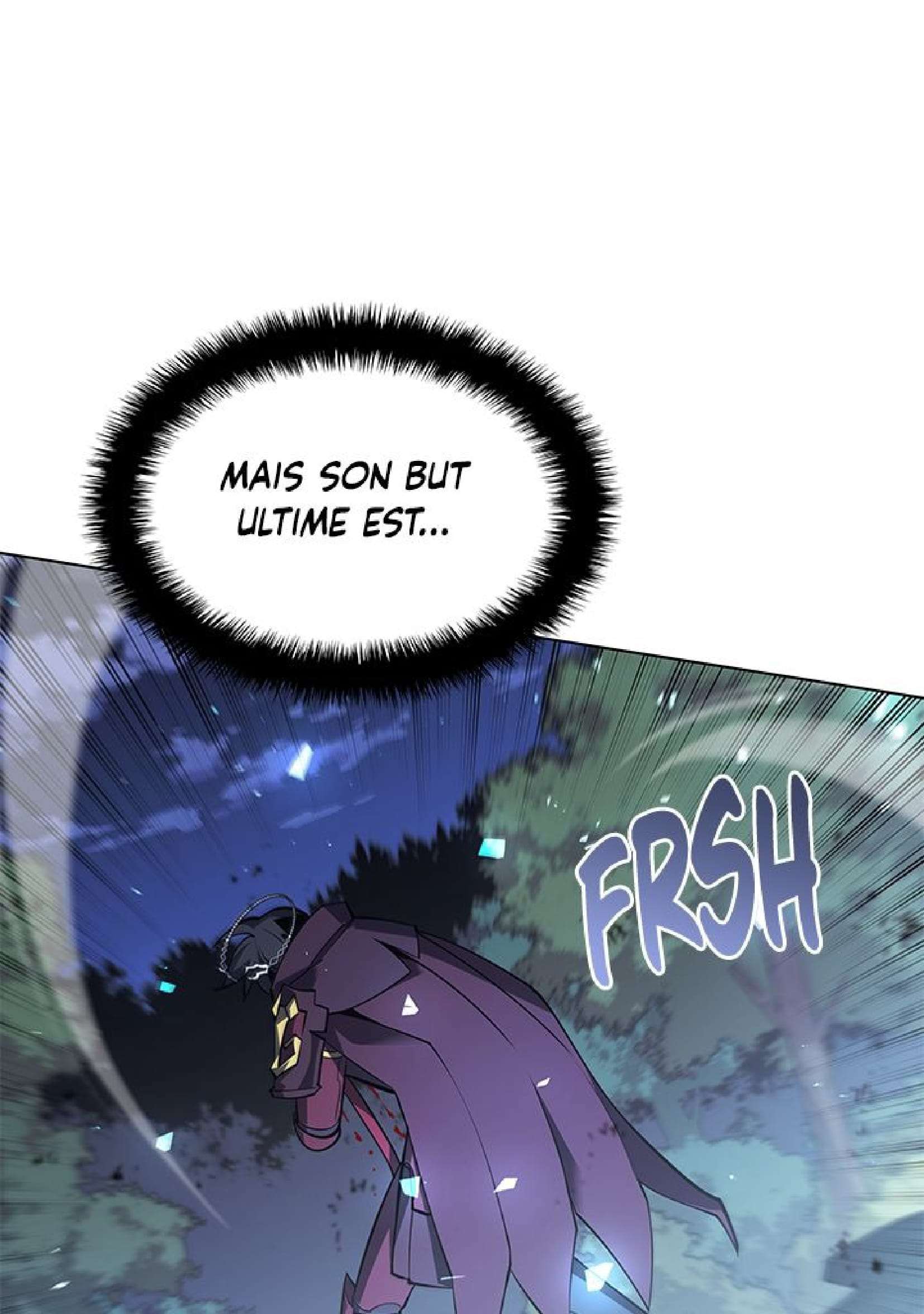 Read Overgeared FR Manga Online