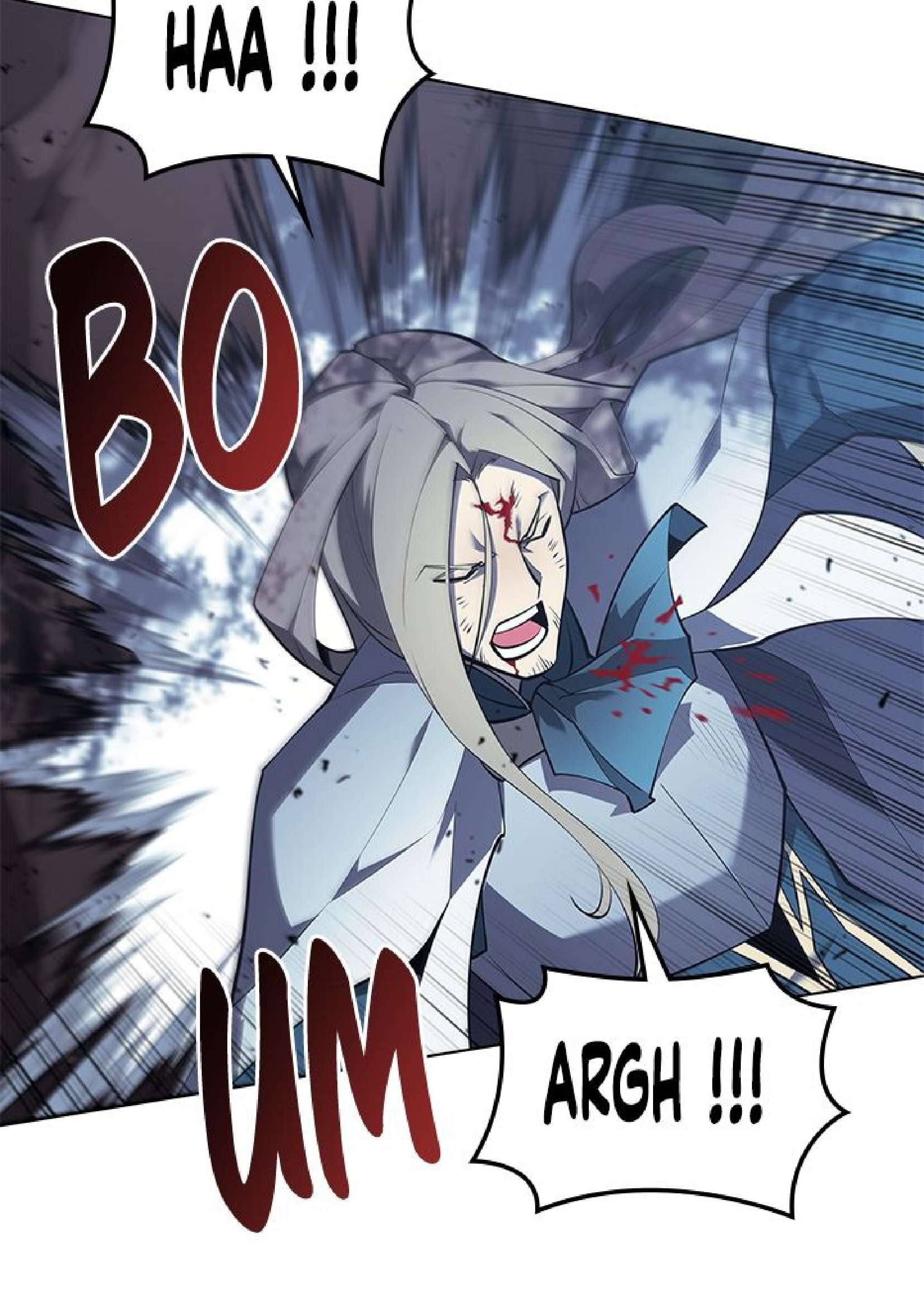 Read Overgeared FR Manga Online