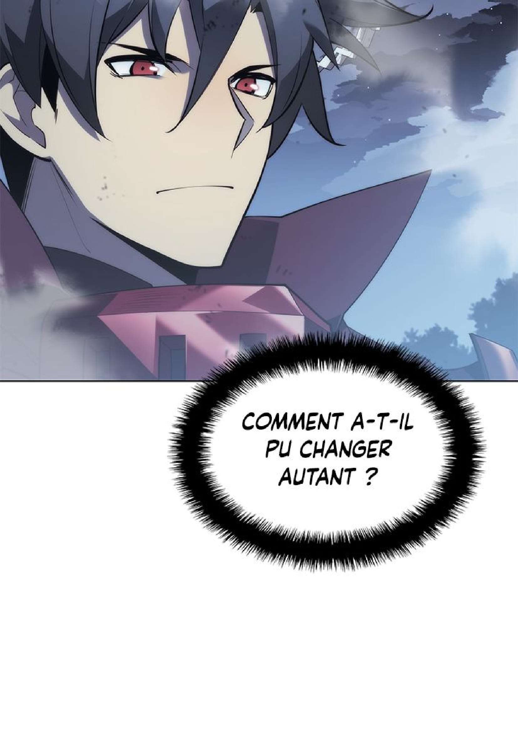 Read Overgeared FR Manga Online