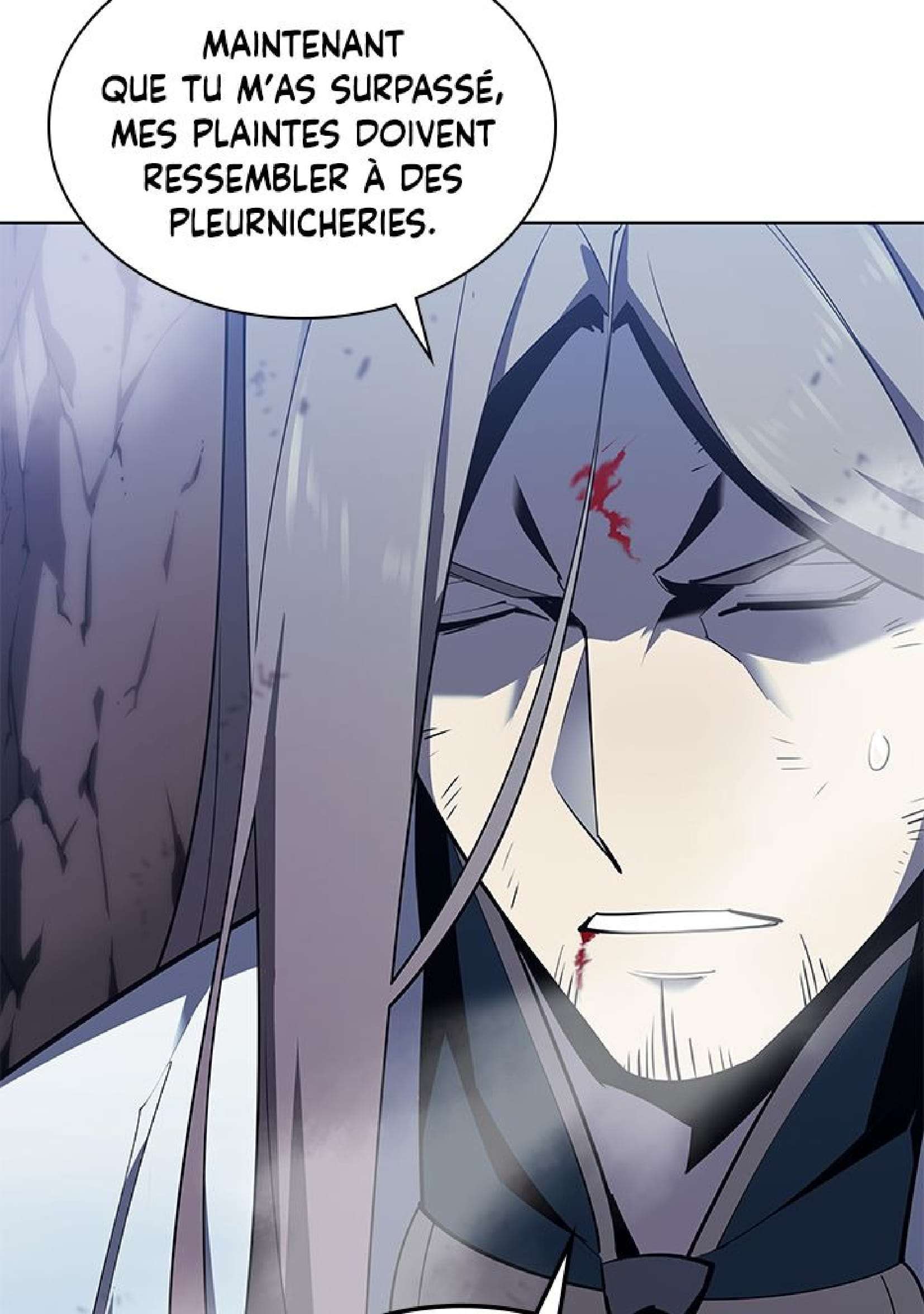 Read Overgeared FR Manga Online