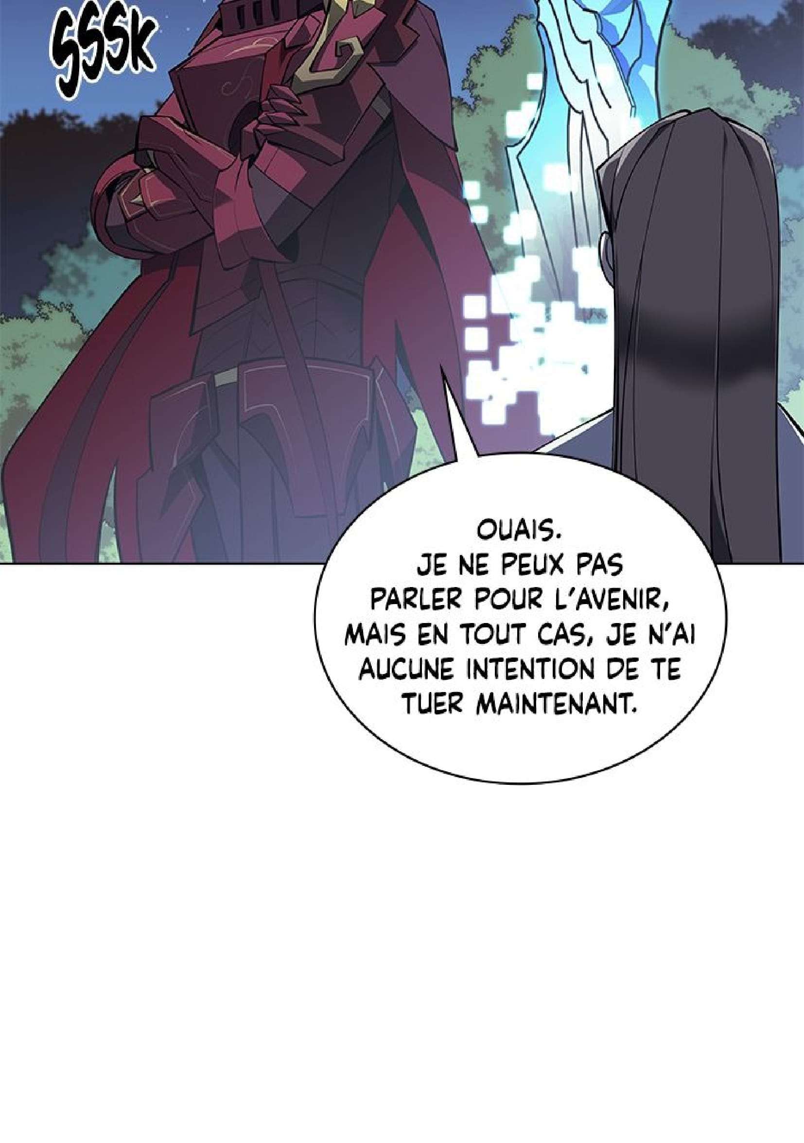 Read Overgeared FR Manga Online