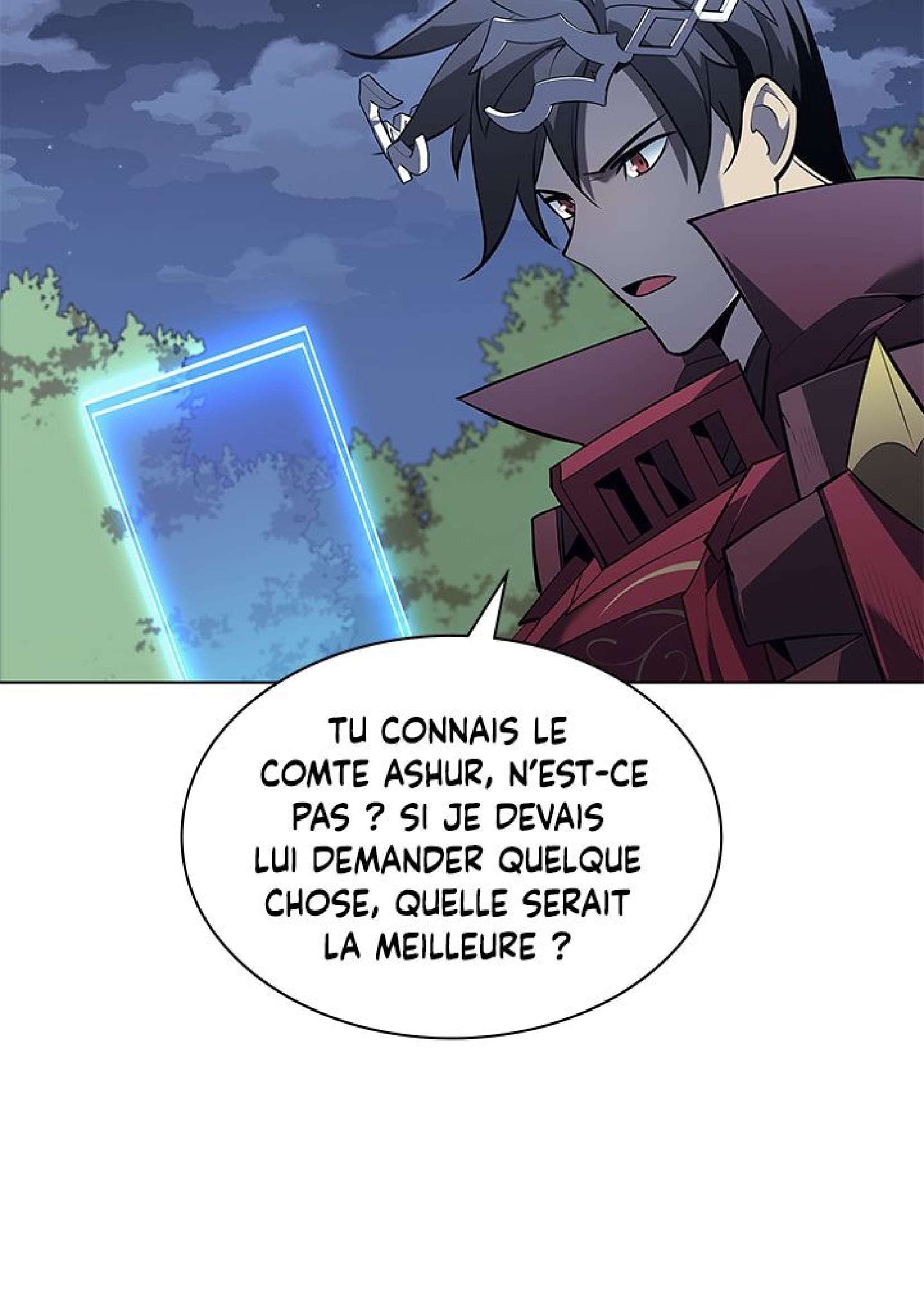 Read Overgeared FR Manga Online