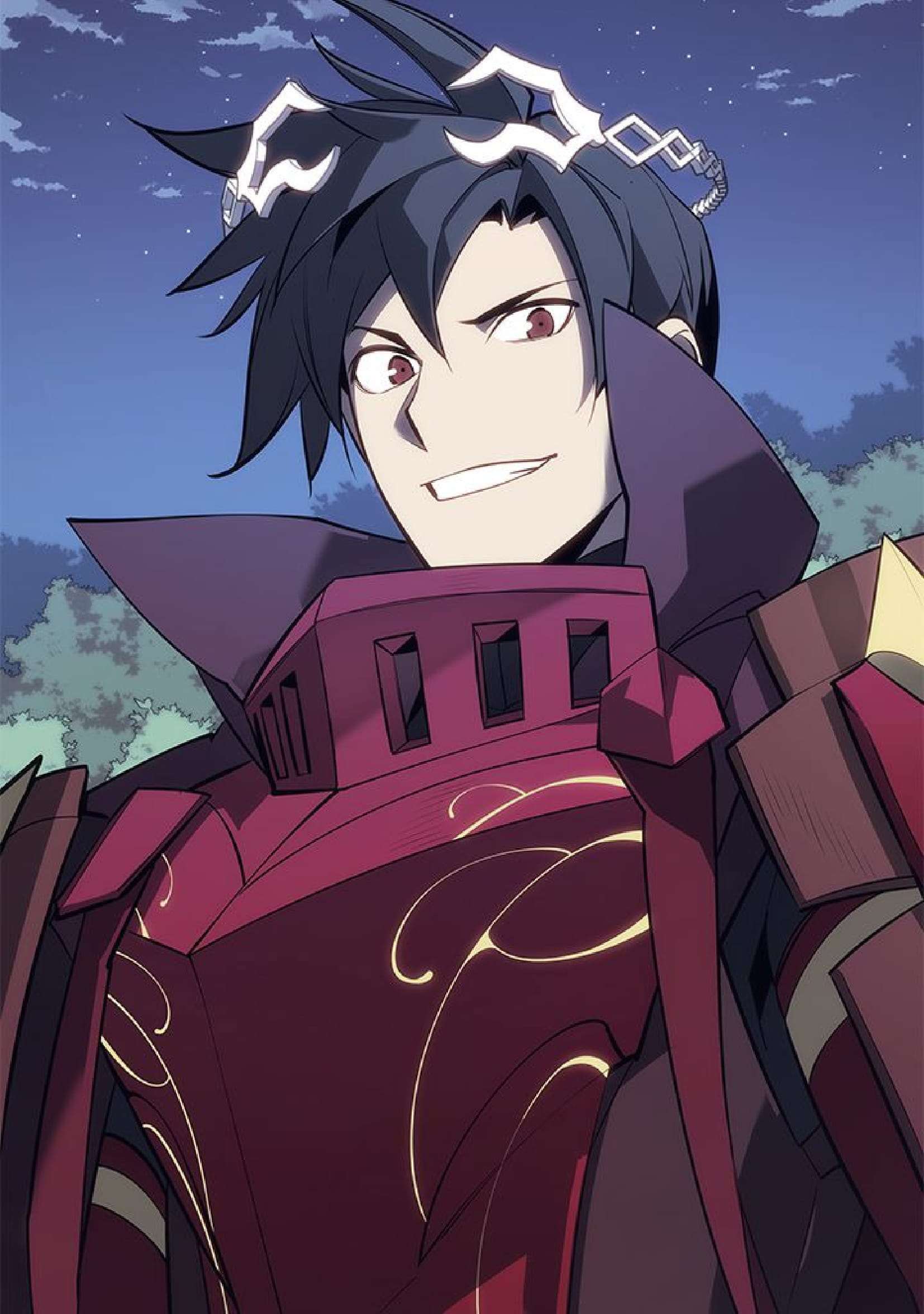 Read Overgeared FR Manga Online