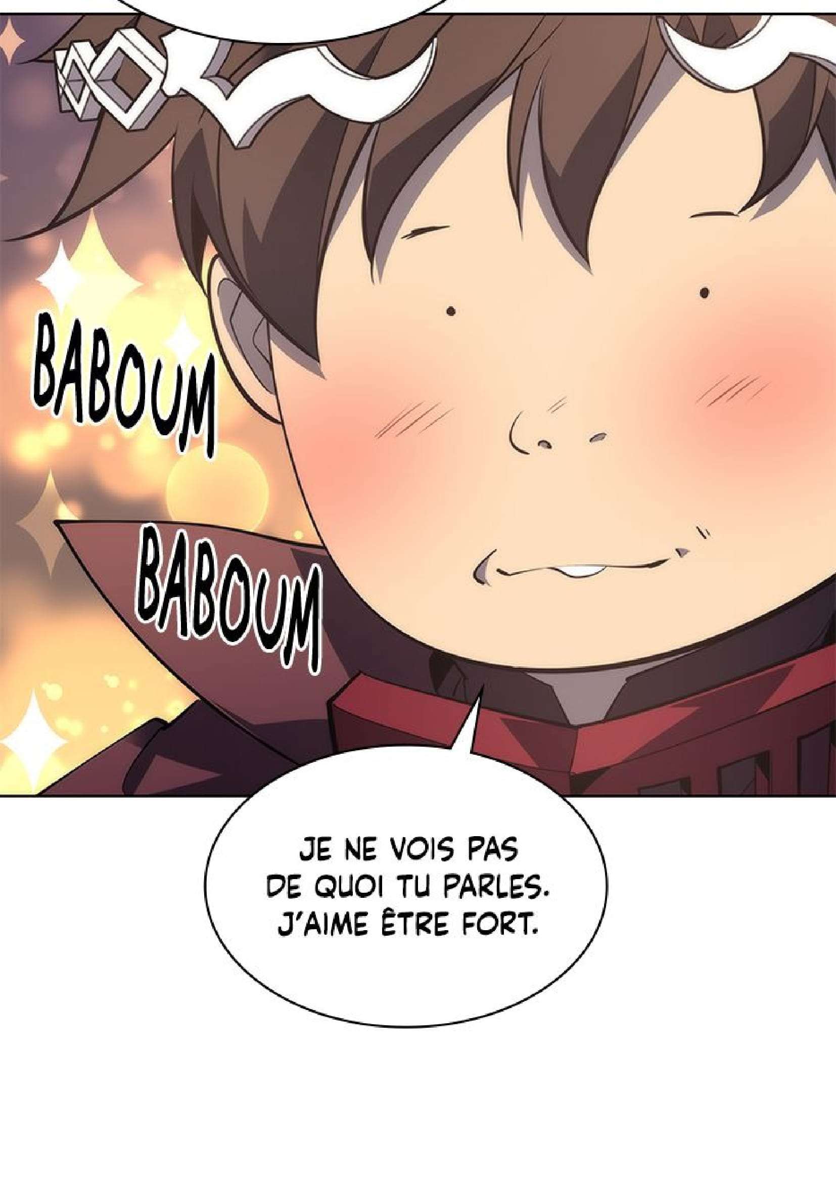 Read Overgeared FR Manga Online