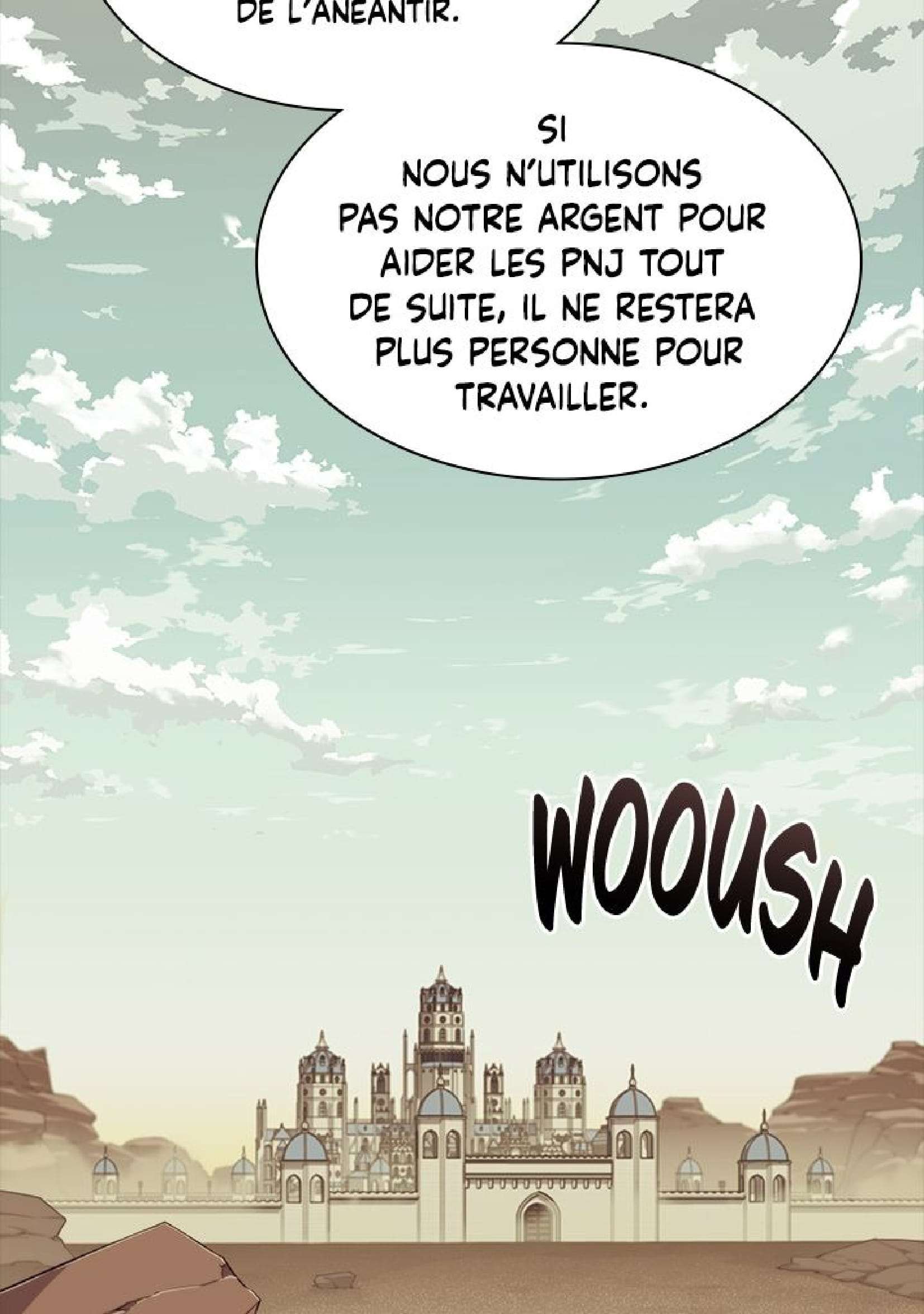 Read Overgeared FR Manga Online